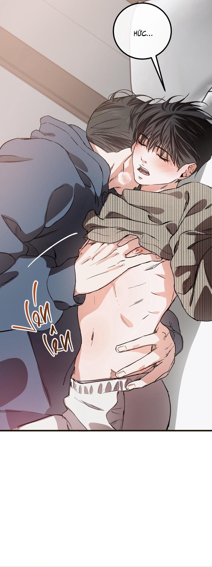 STALK-IN-LOVE Chapter 10 END - Trang 2