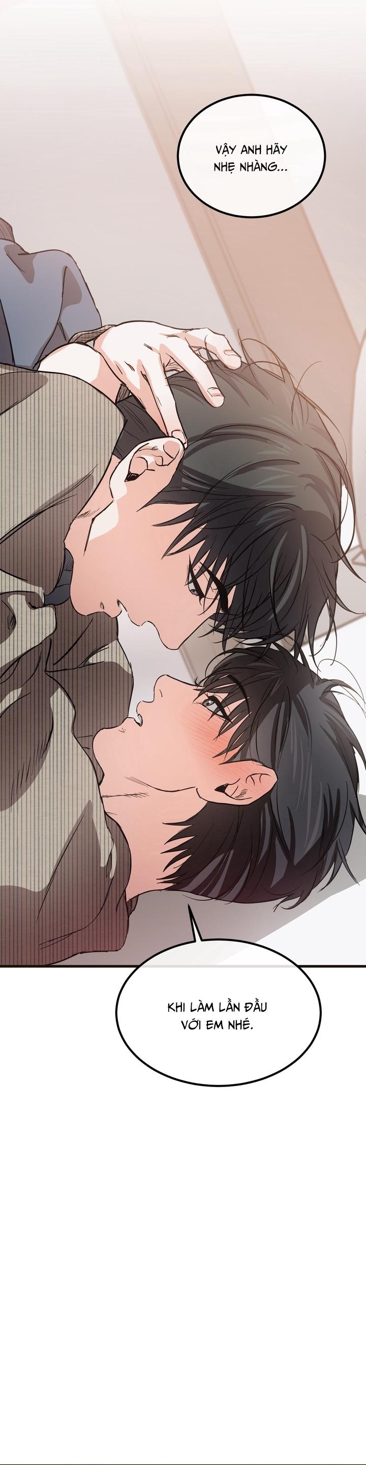 STALK-IN-LOVE Chapter 10 END - Trang 2
