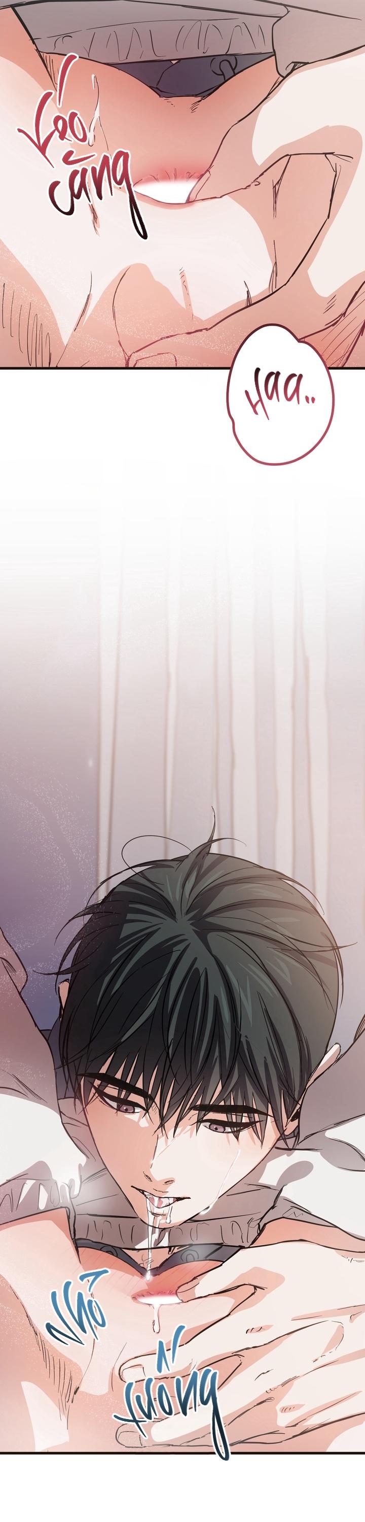 STALK-IN-LOVE Chapter 10 END - Trang 2
