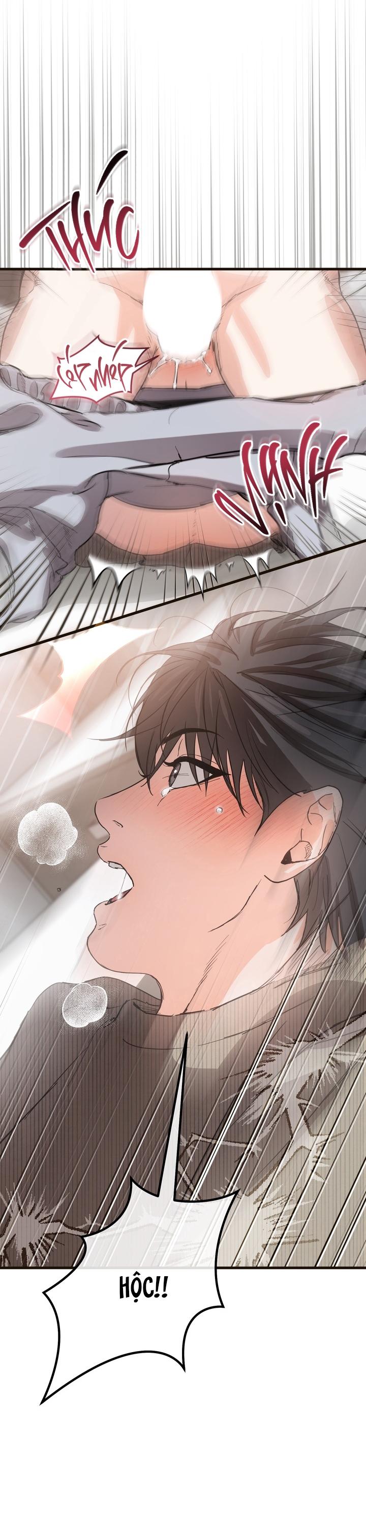 STALK-IN-LOVE Chapter 10 END - Trang 2