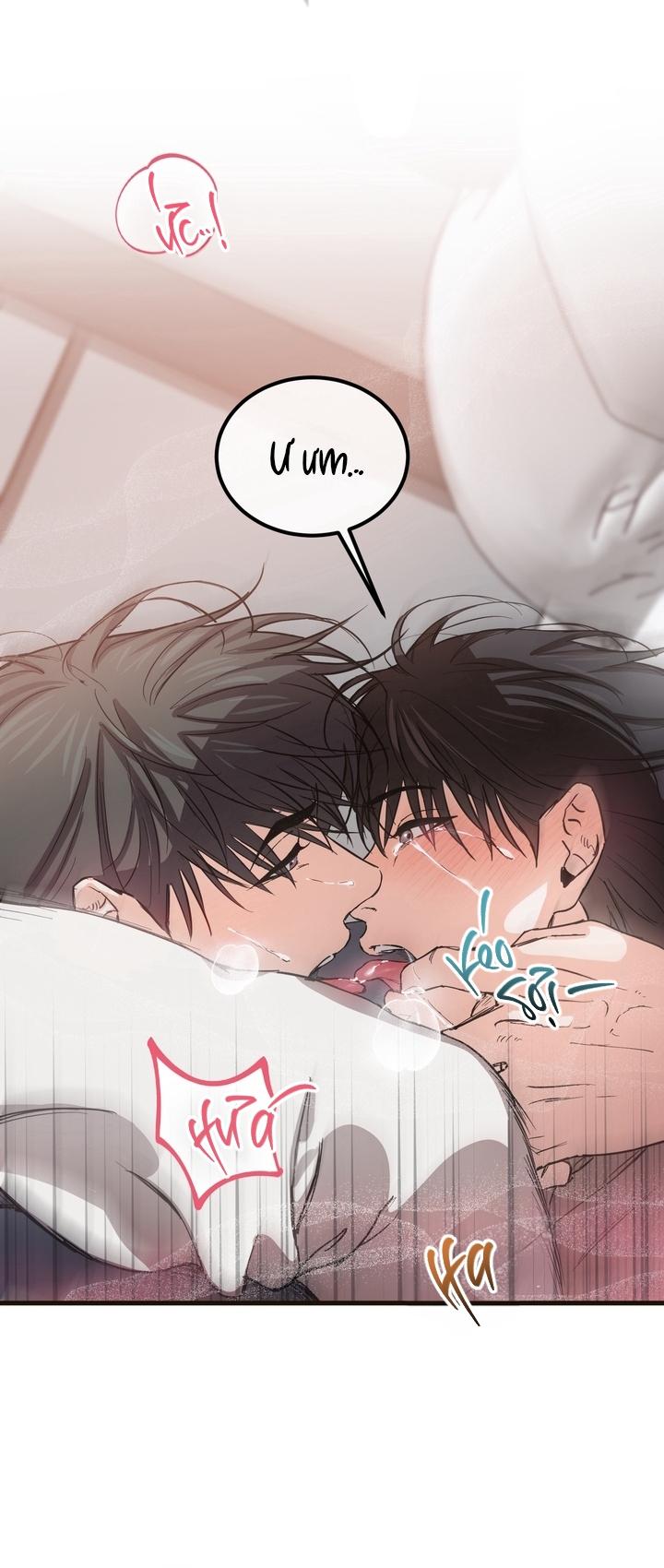 STALK-IN-LOVE Chapter 10 END - Trang 2