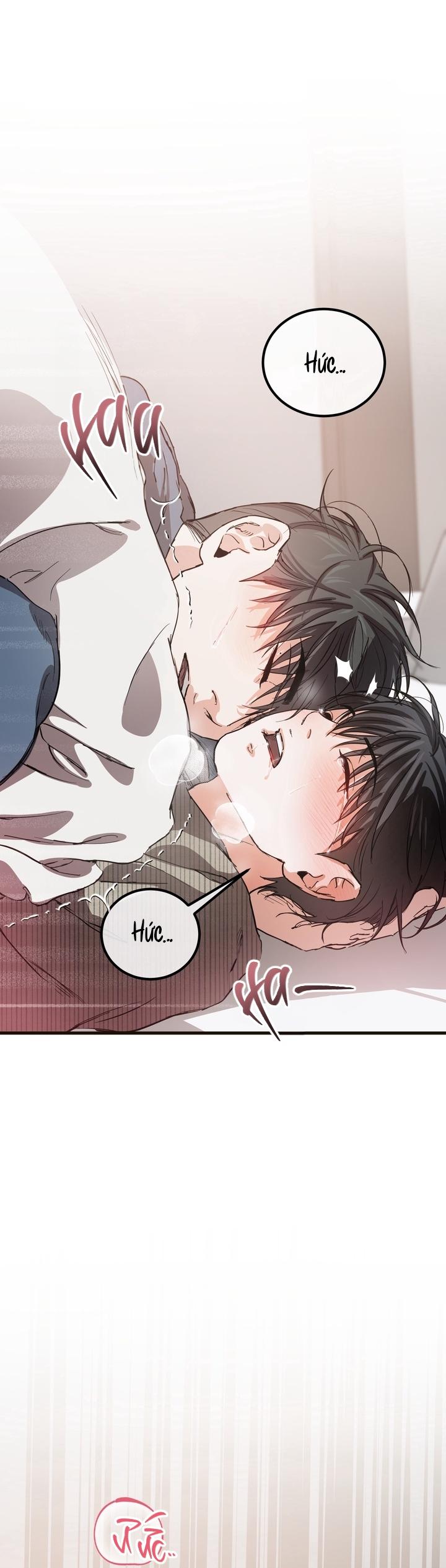 STALK-IN-LOVE Chapter 10 END - Trang 2