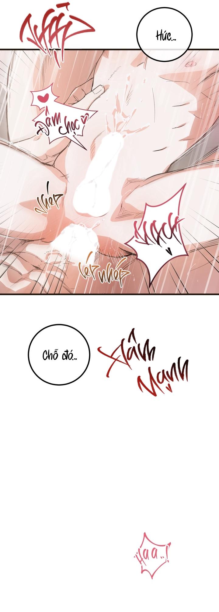 STALK-IN-LOVE Chapter 10 END - Trang 2