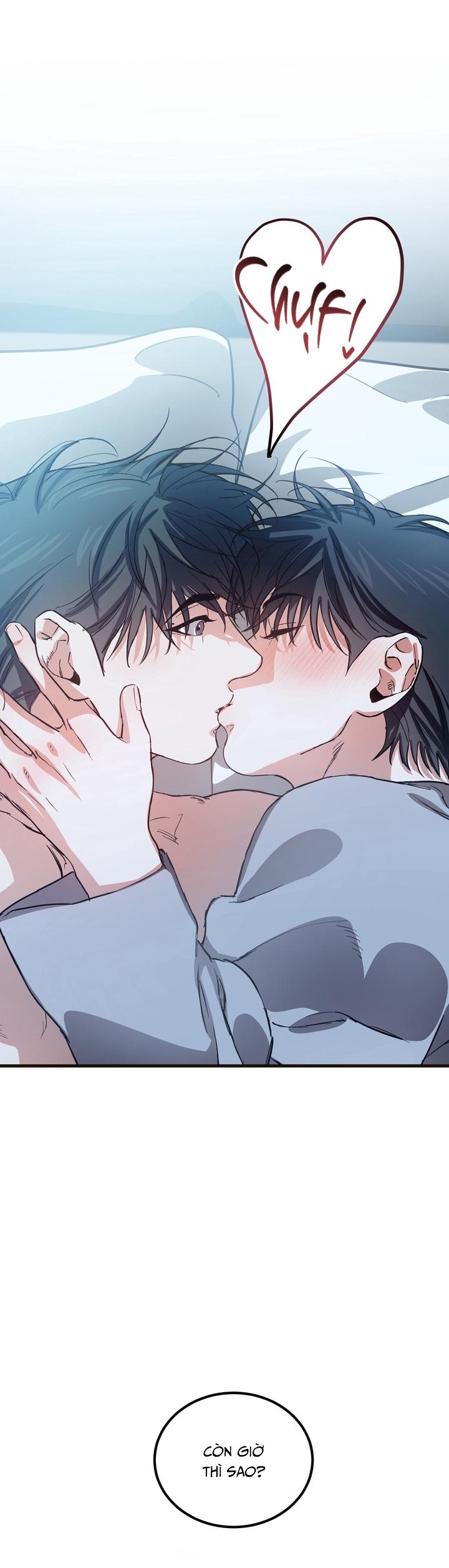 STALK-IN-LOVE Chapter 10 END - Trang 2
