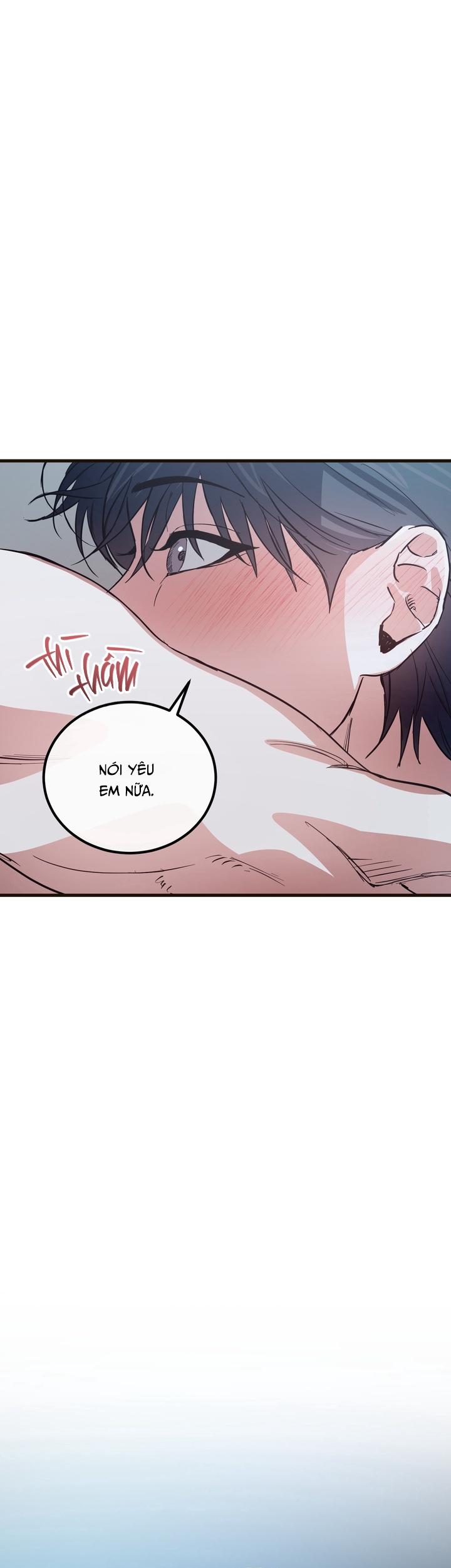STALK-IN-LOVE Chapter 10 END - Trang 2