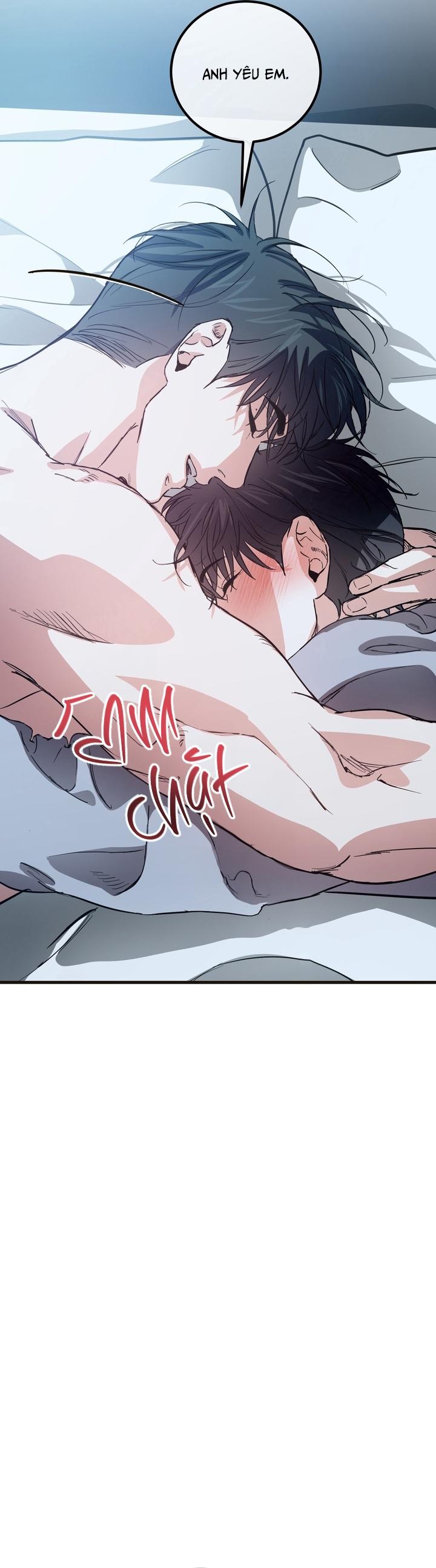 STALK-IN-LOVE Chapter 10 END - Trang 2