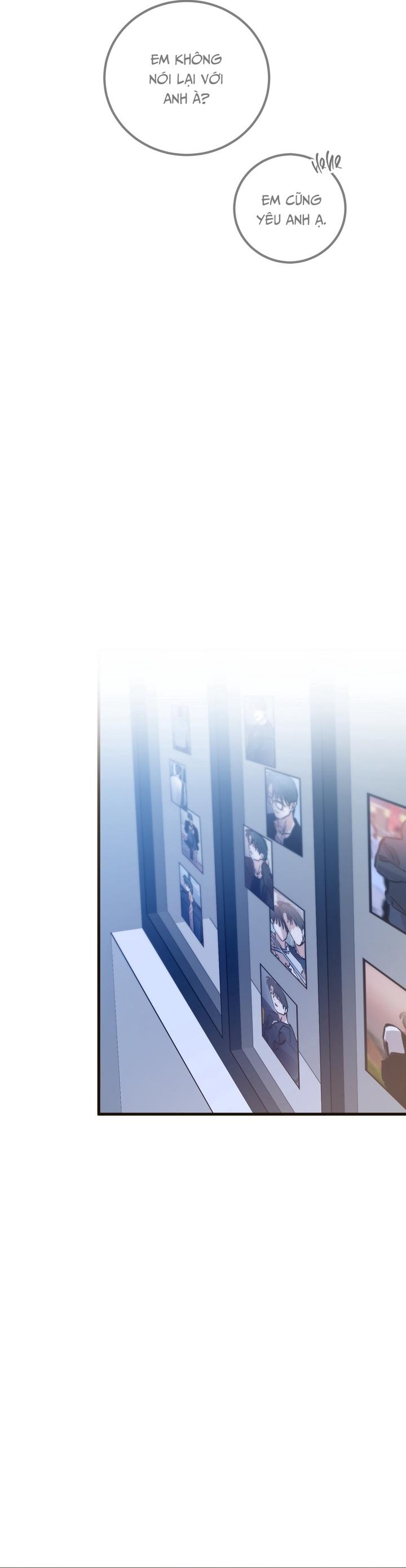 STALK-IN-LOVE Chapter 10 END - Trang 2