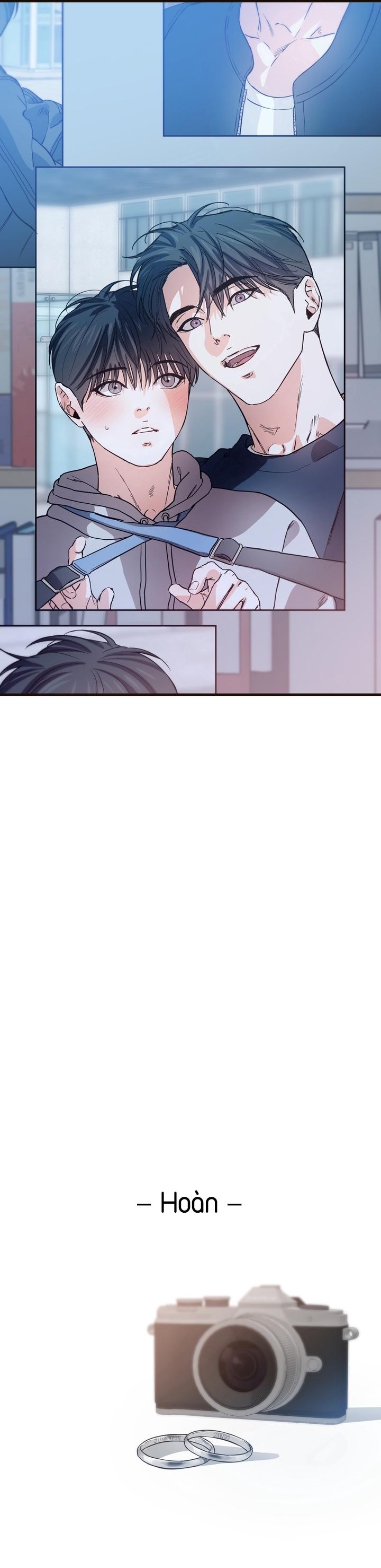 STALK-IN-LOVE Chapter 10 END - Trang 2