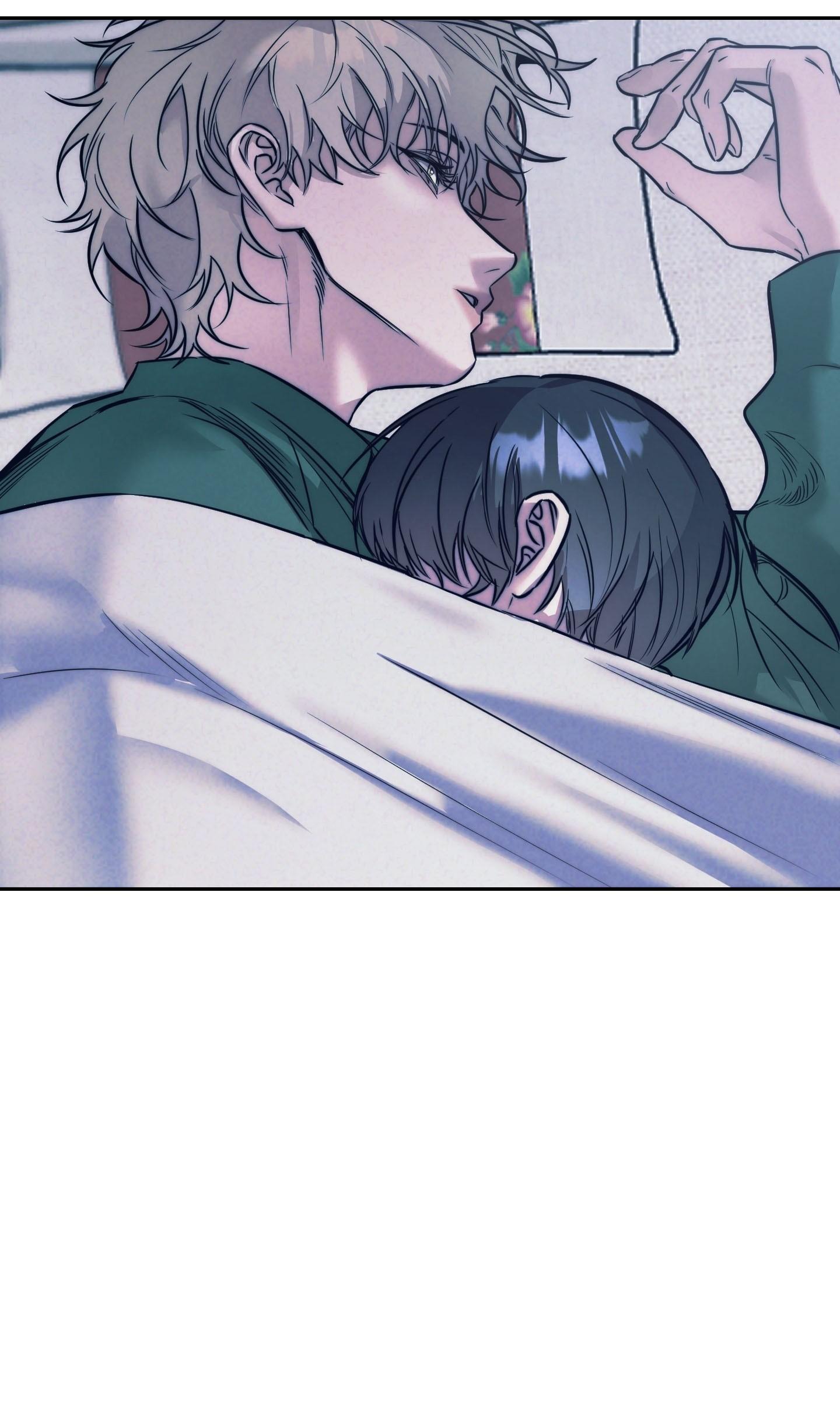 (CBunu) Stigma Chapter 49 - Next 