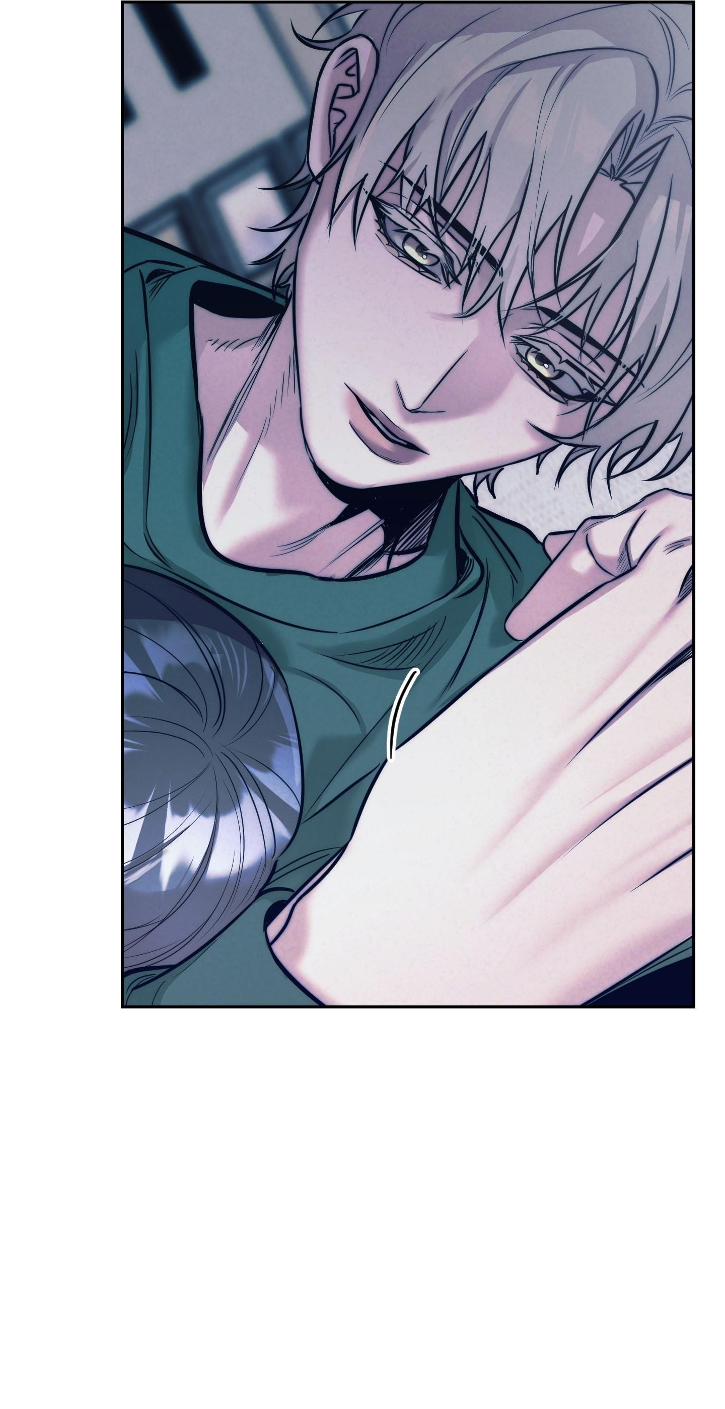 (CBunu) Stigma Chapter 49 - Next 