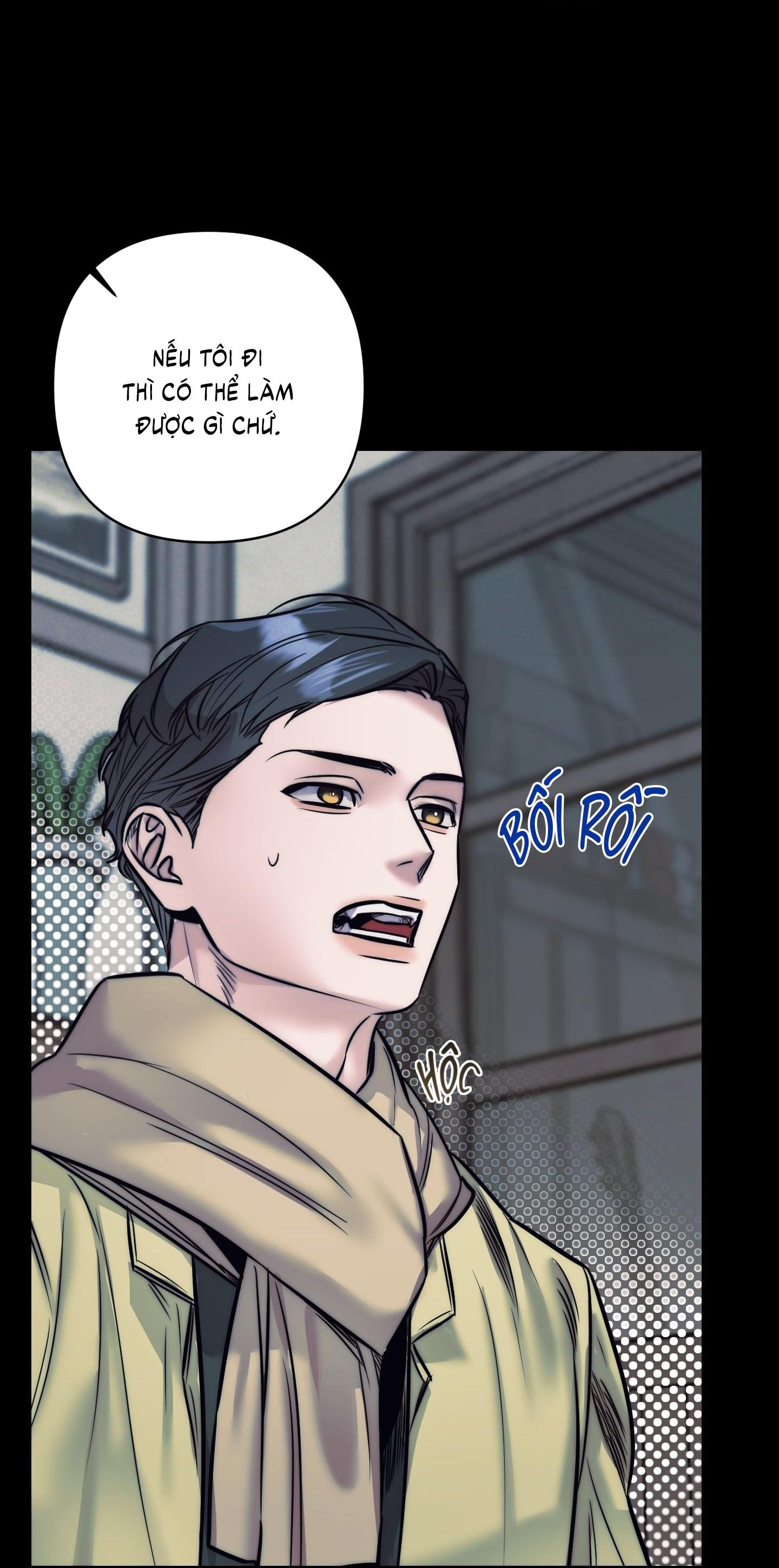(CBunu) Stigma Chapter 49 - Next 