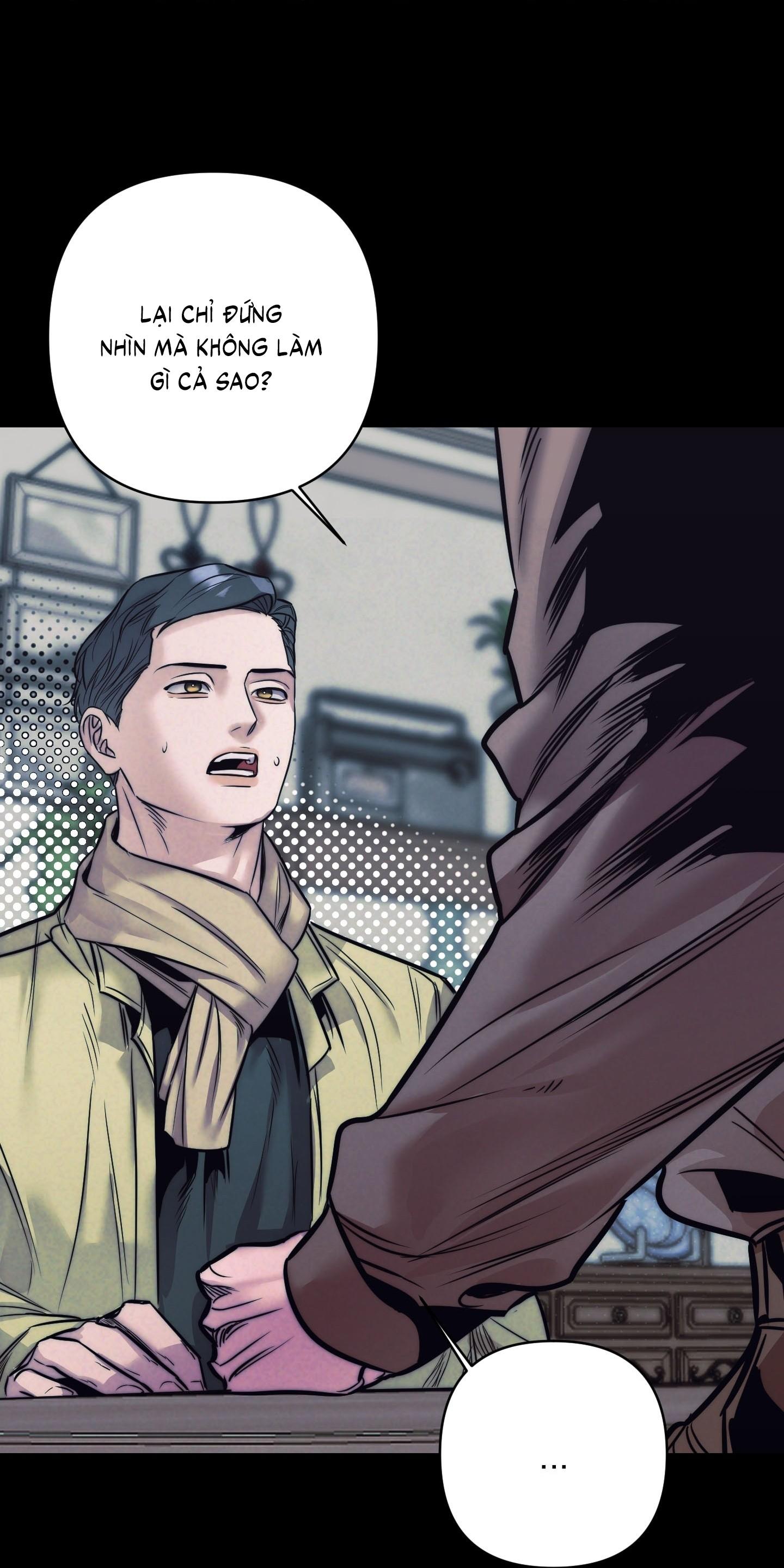 (CBunu) Stigma Chapter 49 - Next 