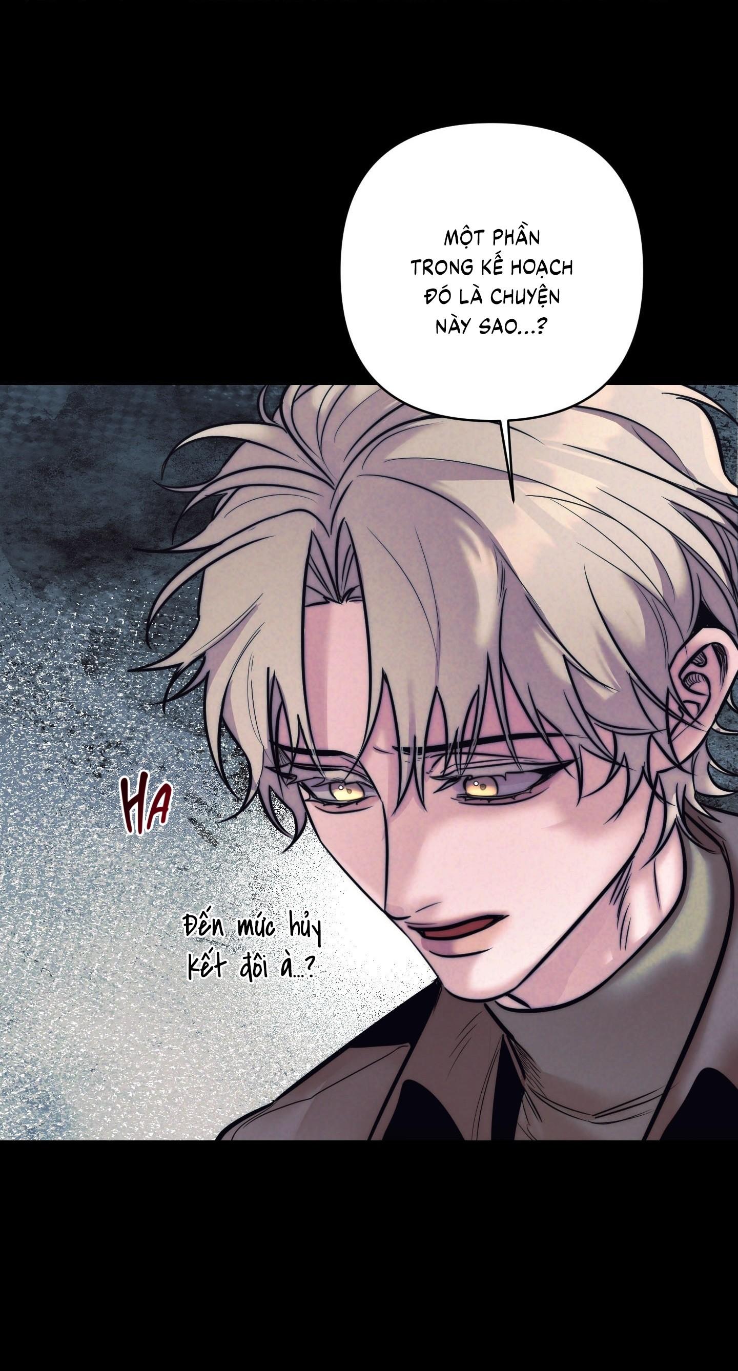 (CBunu) Stigma Chapter 49 - Next 