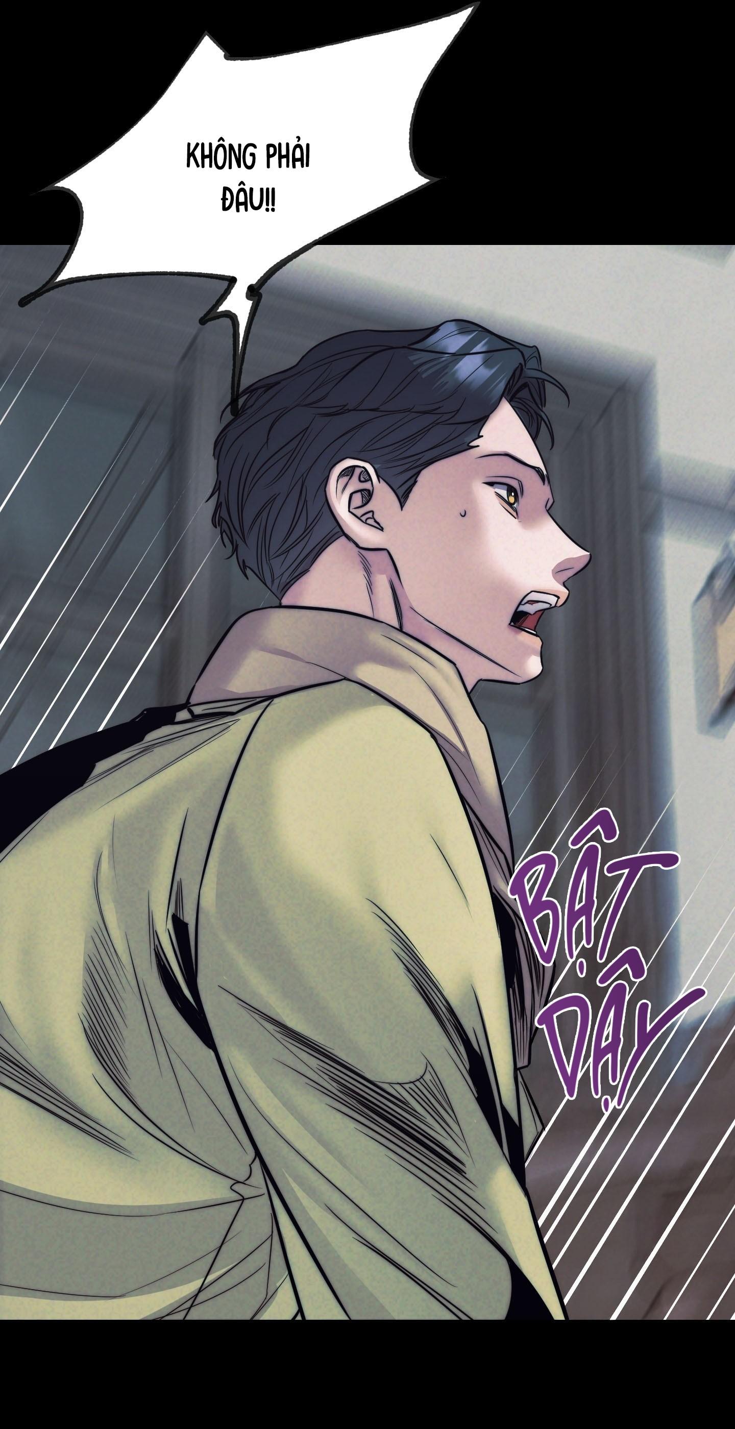 (CBunu) Stigma Chapter 49 - Next 
