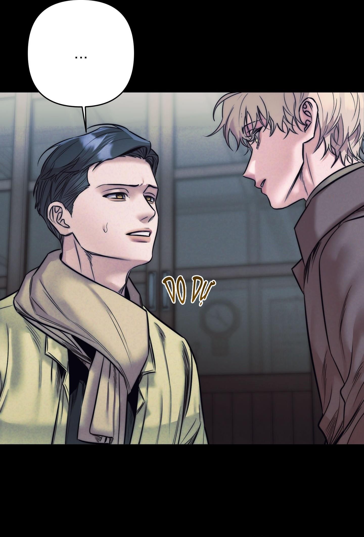 (CBunu) Stigma Chapter 49 - Next 
