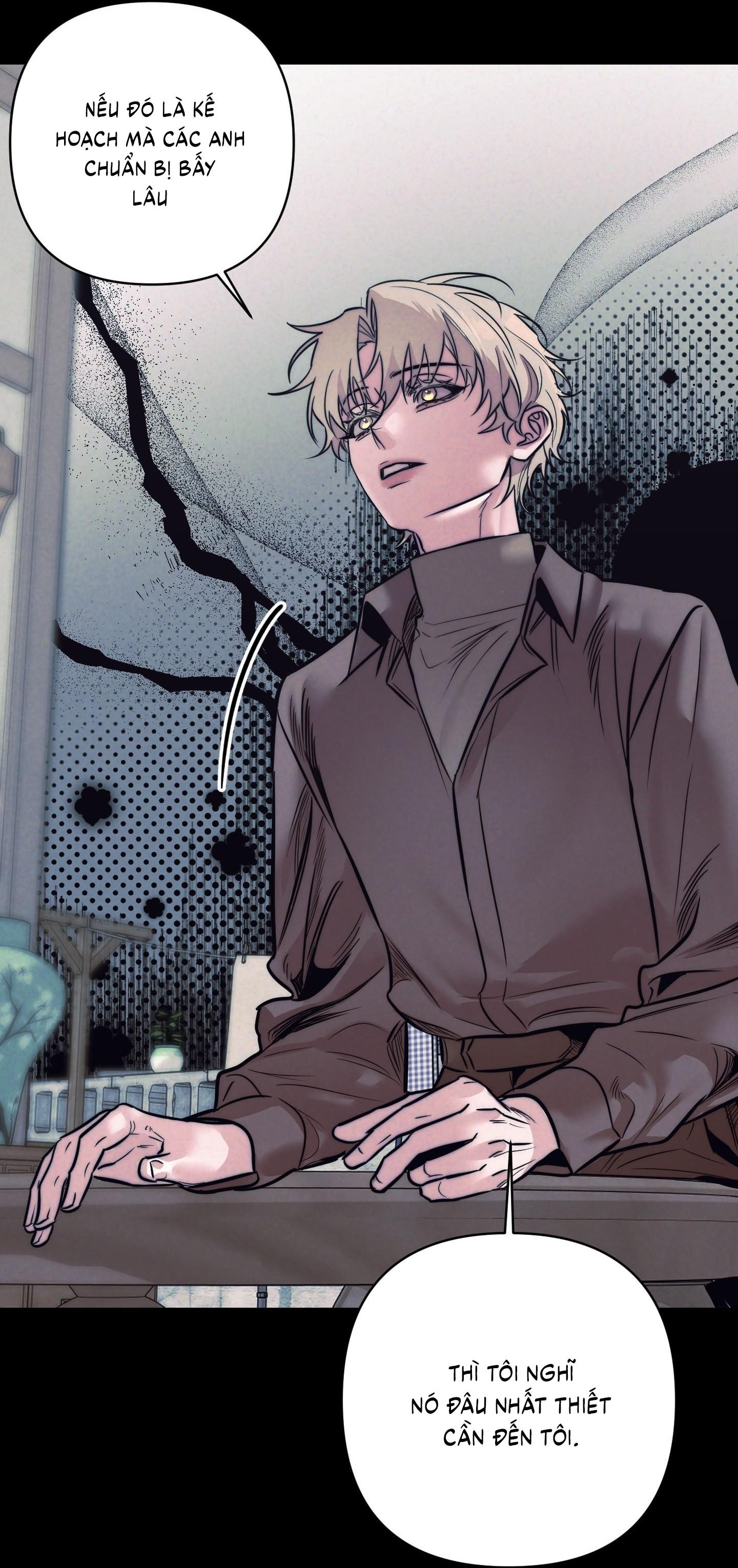 (CBunu) Stigma Chapter 49 - Next 