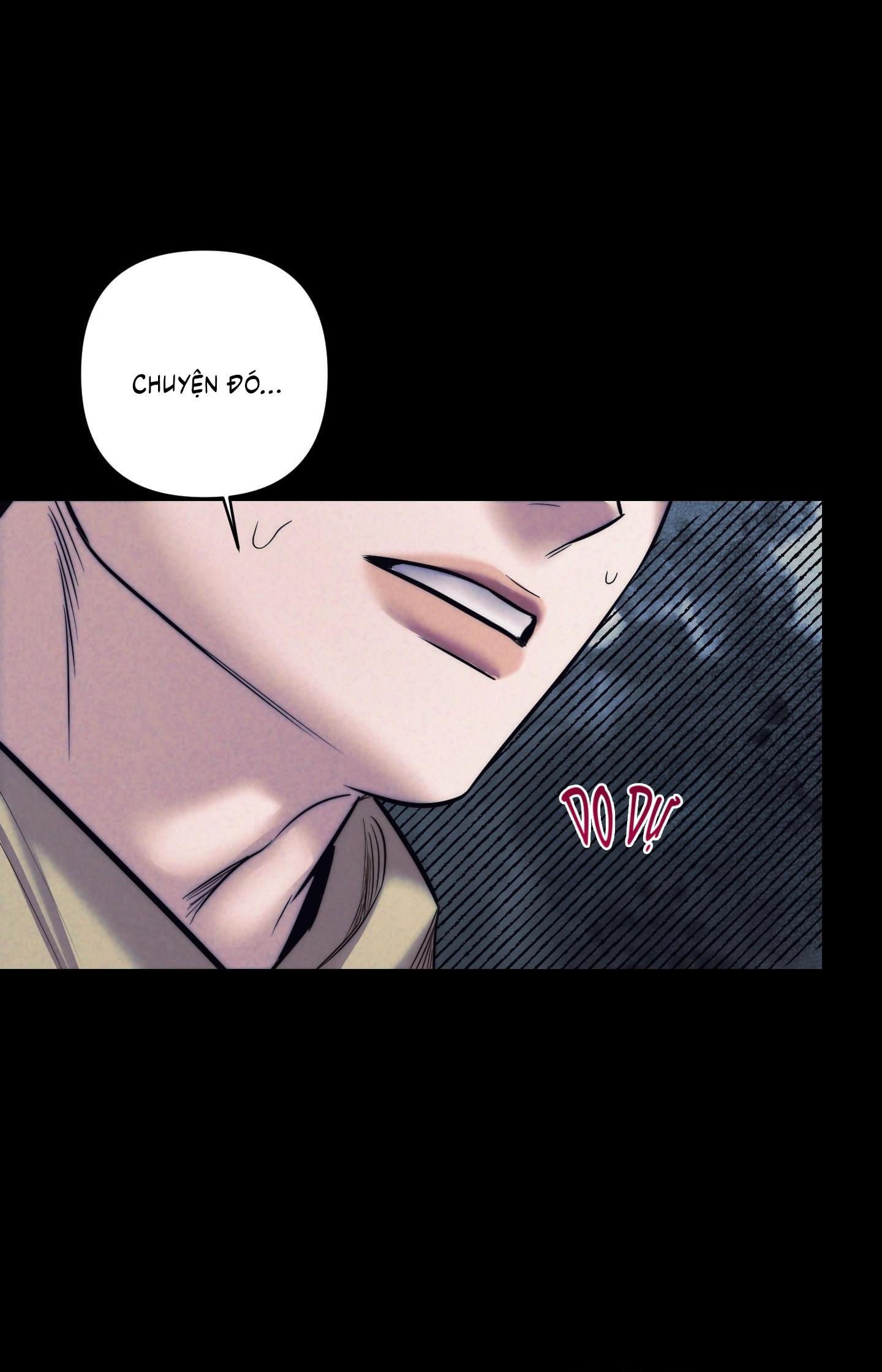 (CBunu) Stigma Chapter 49 - Next 