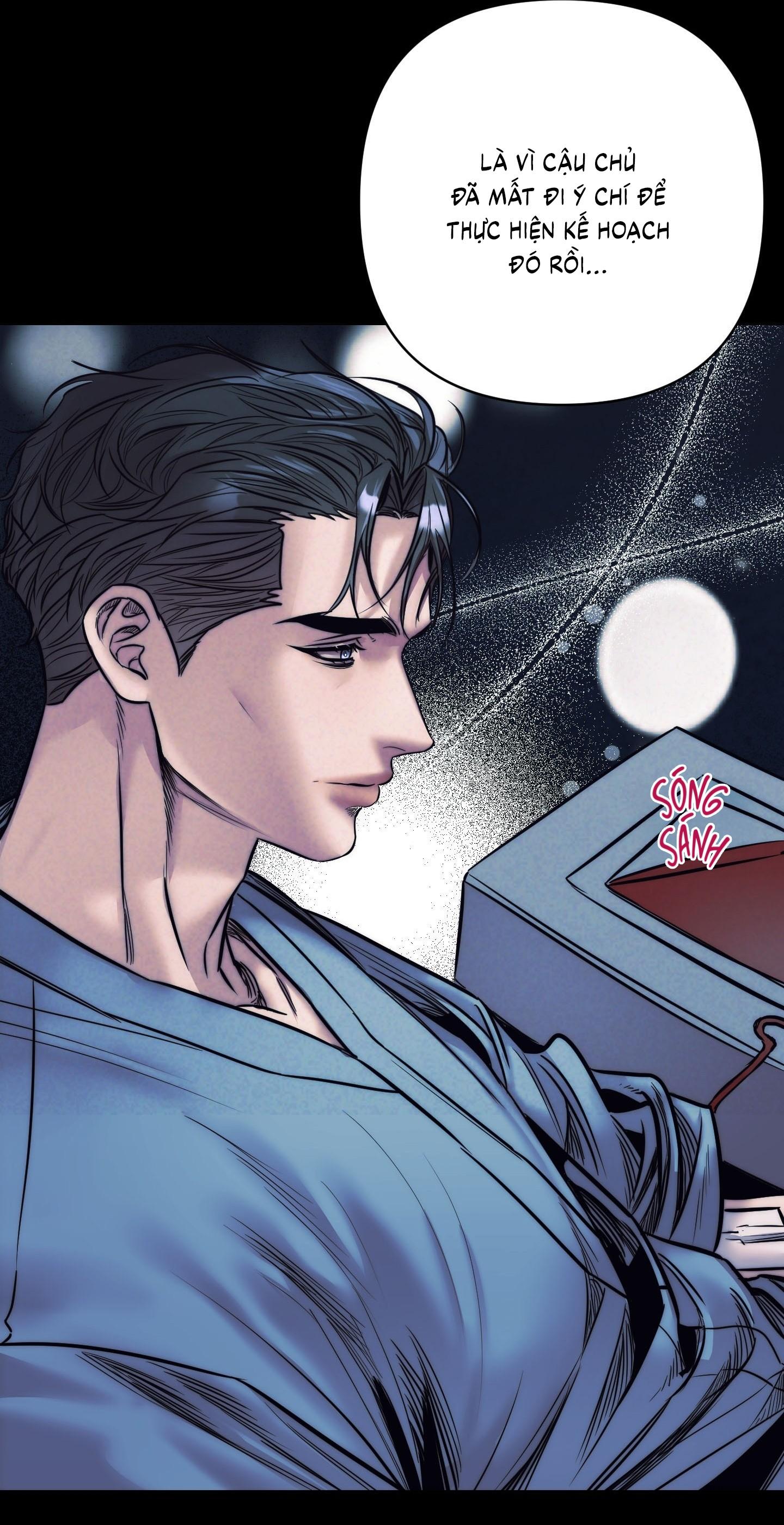 (CBunu) Stigma Chapter 49 - Next 