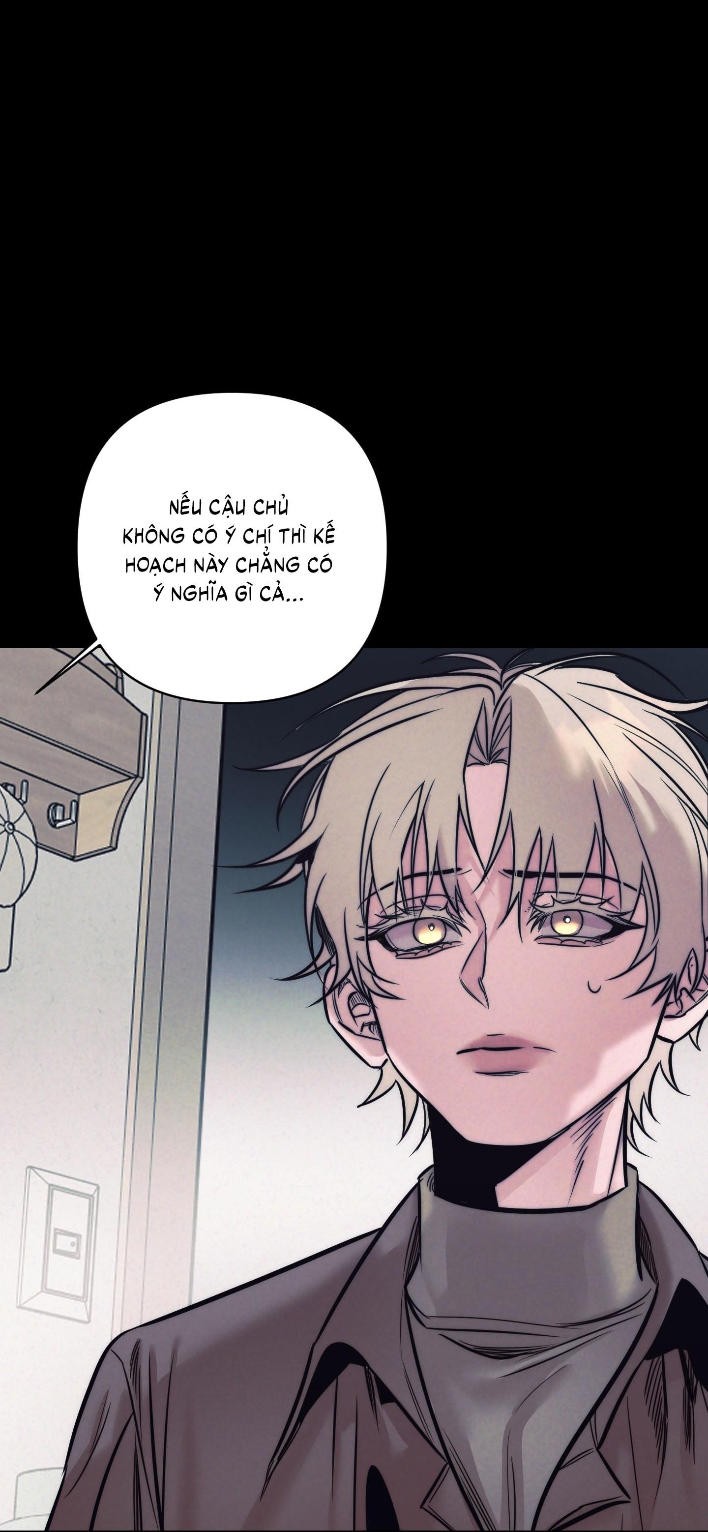 (CBunu) Stigma Chapter 49 - Next 