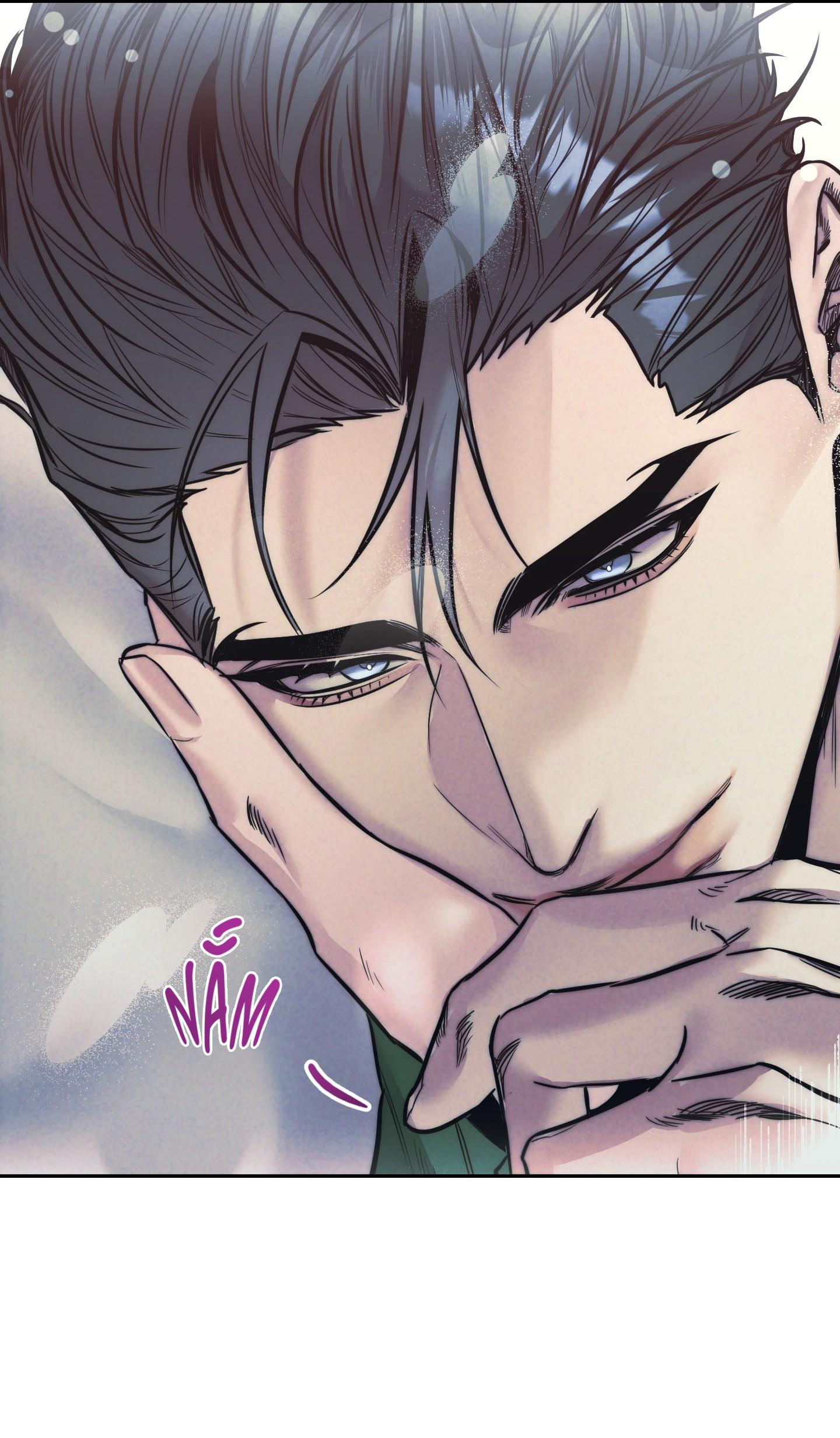 (CBunu) Stigma Chapter 49 - Next 