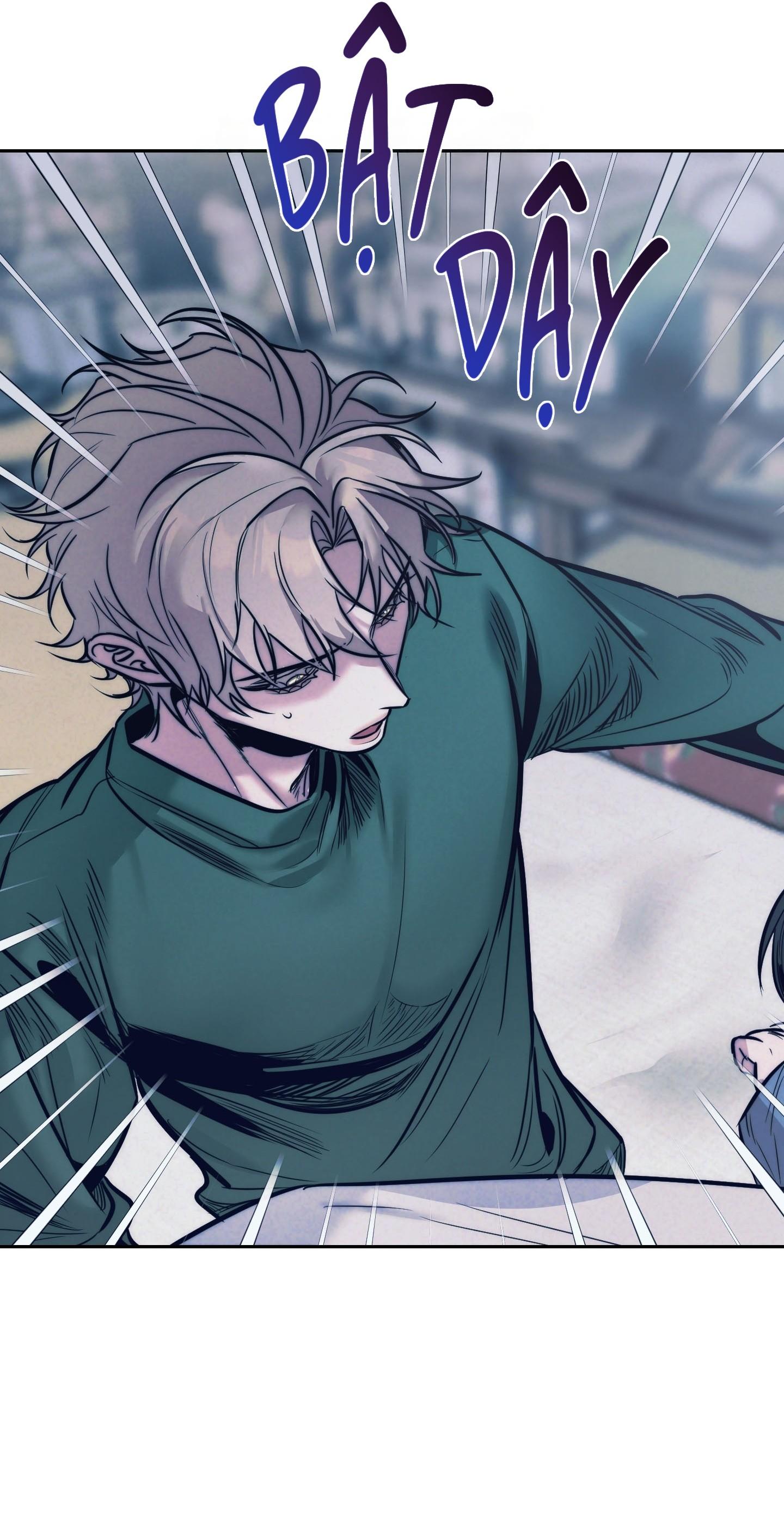 (CBunu) Stigma Chapter 49 - Next 