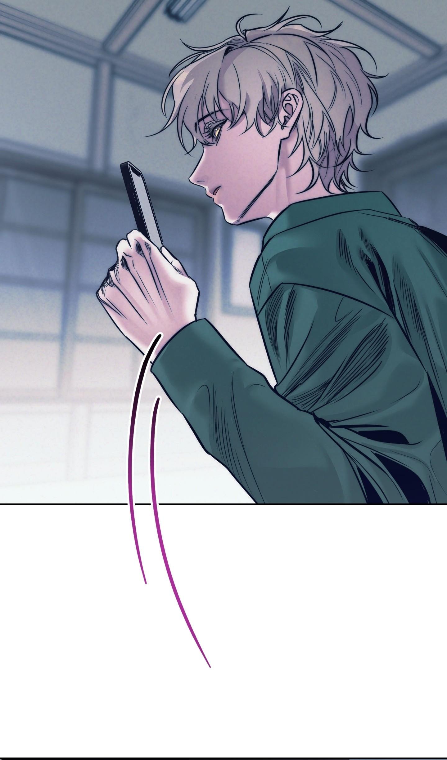 (CBunu) Stigma Chapter 49 - Next 