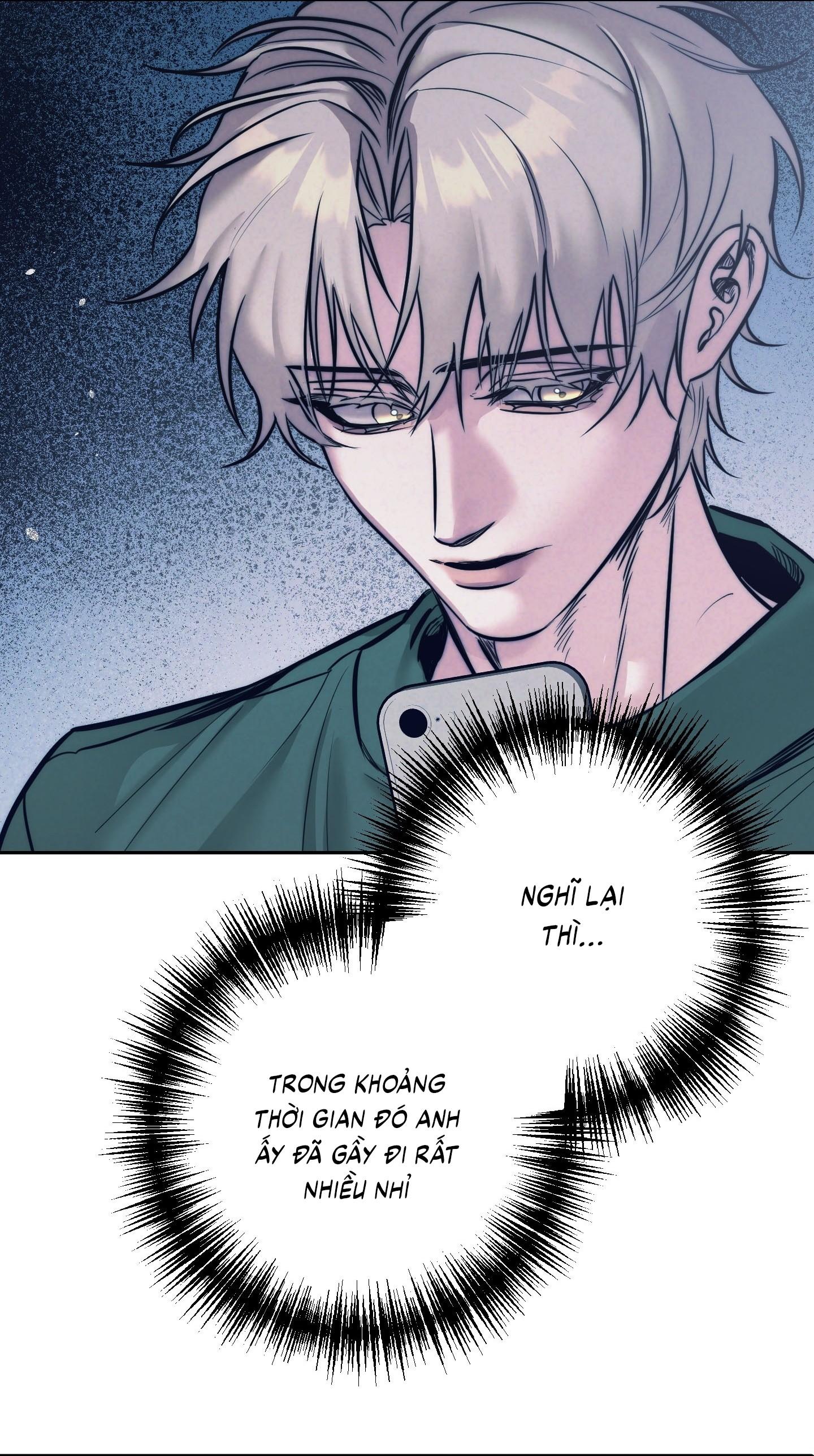 (CBunu) Stigma Chapter 49 - Next 