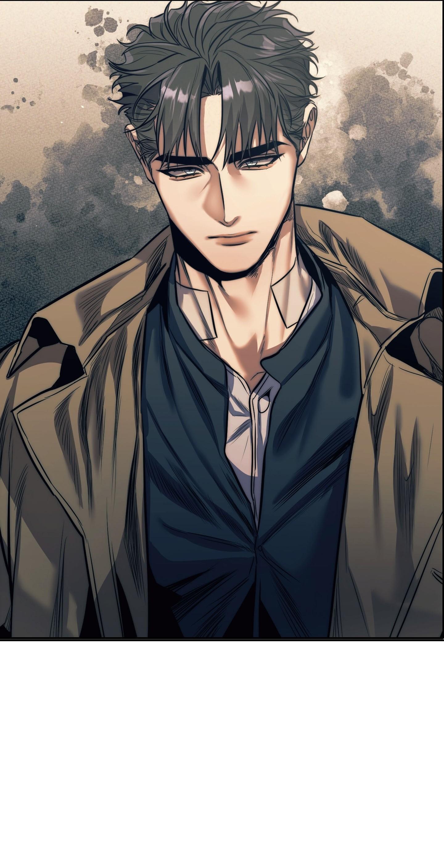 (CBunu) Stigma Chapter 49 - Next 