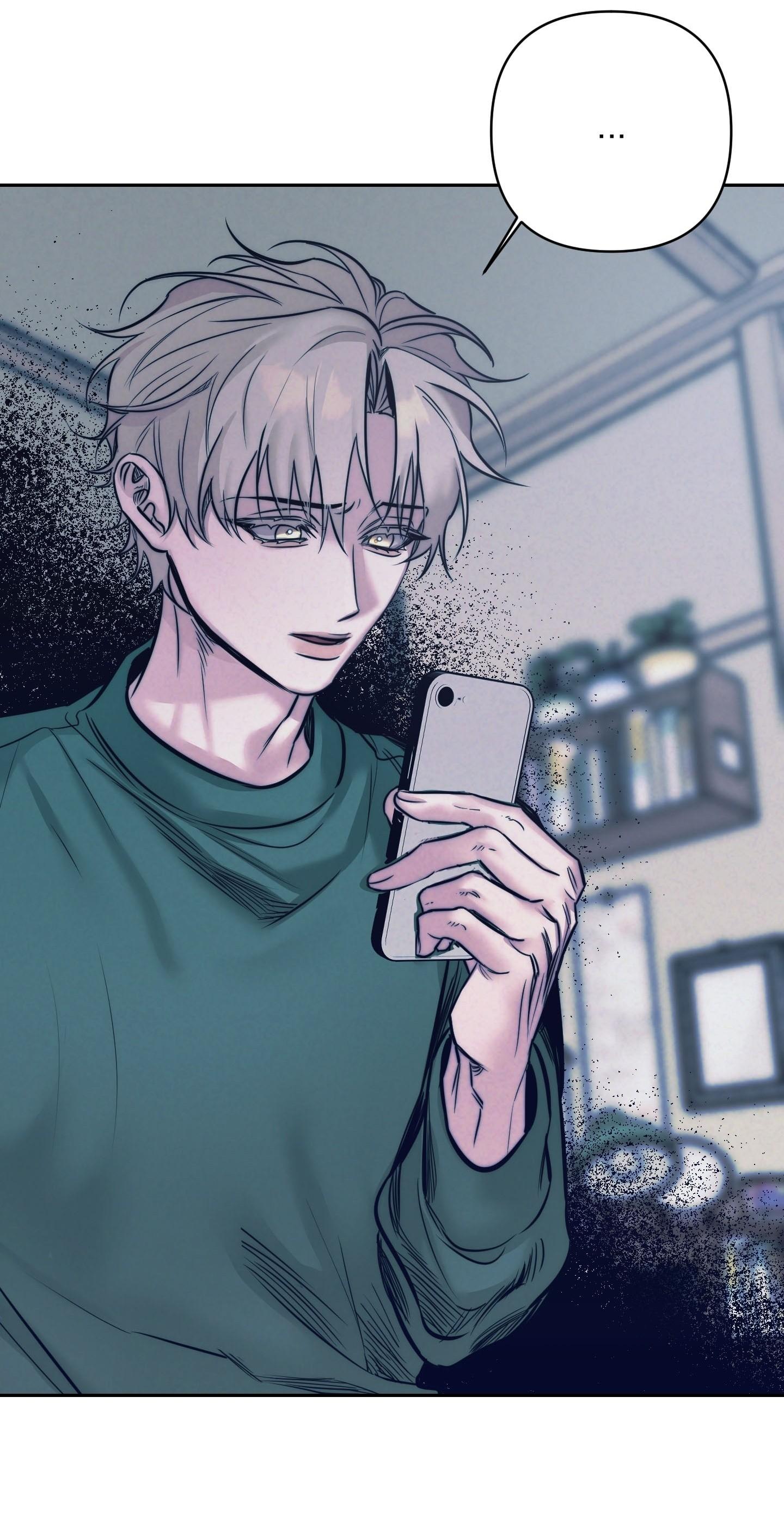 (CBunu) Stigma Chapter 49 - Next 