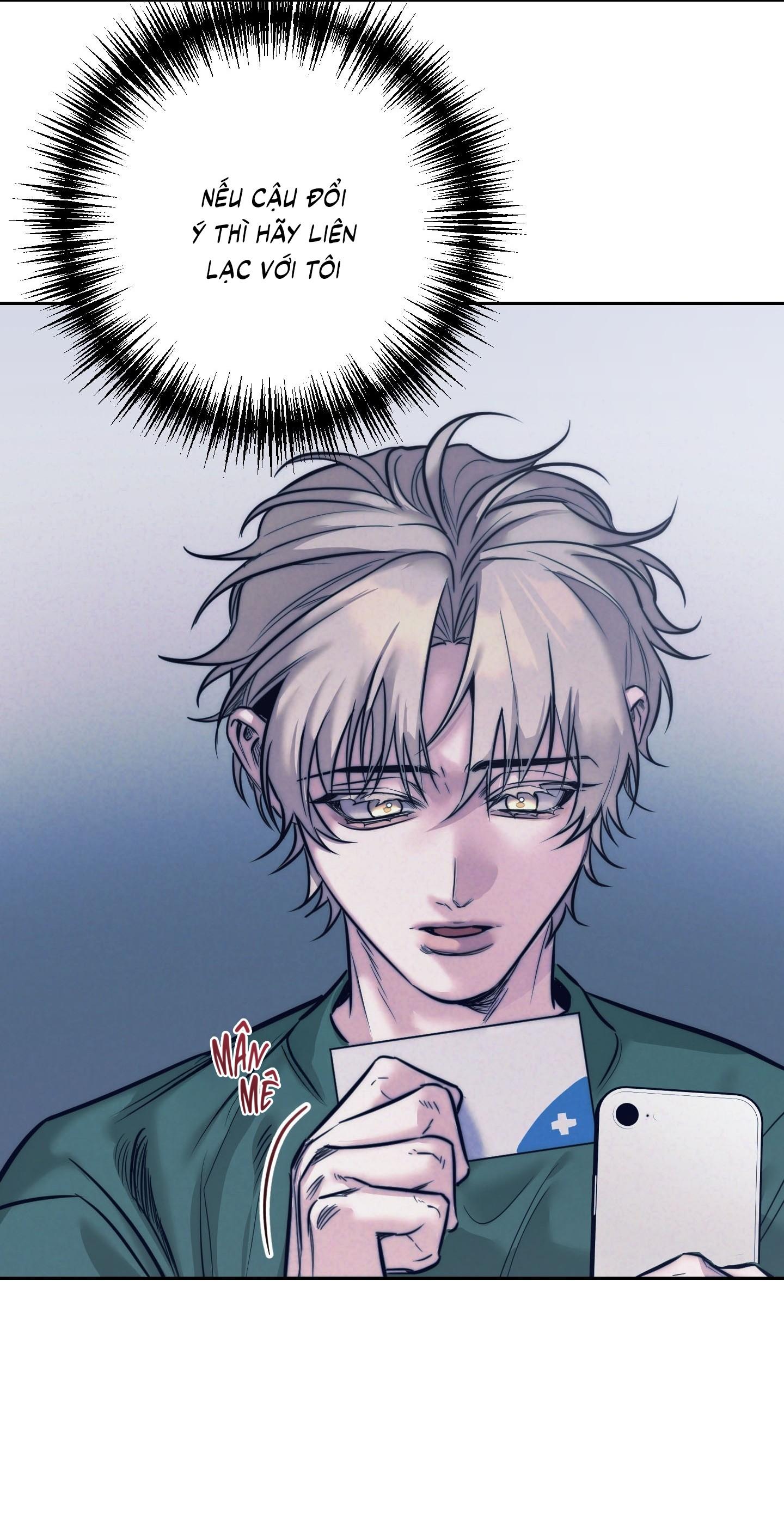 (CBunu) Stigma Chapter 49 - Next 