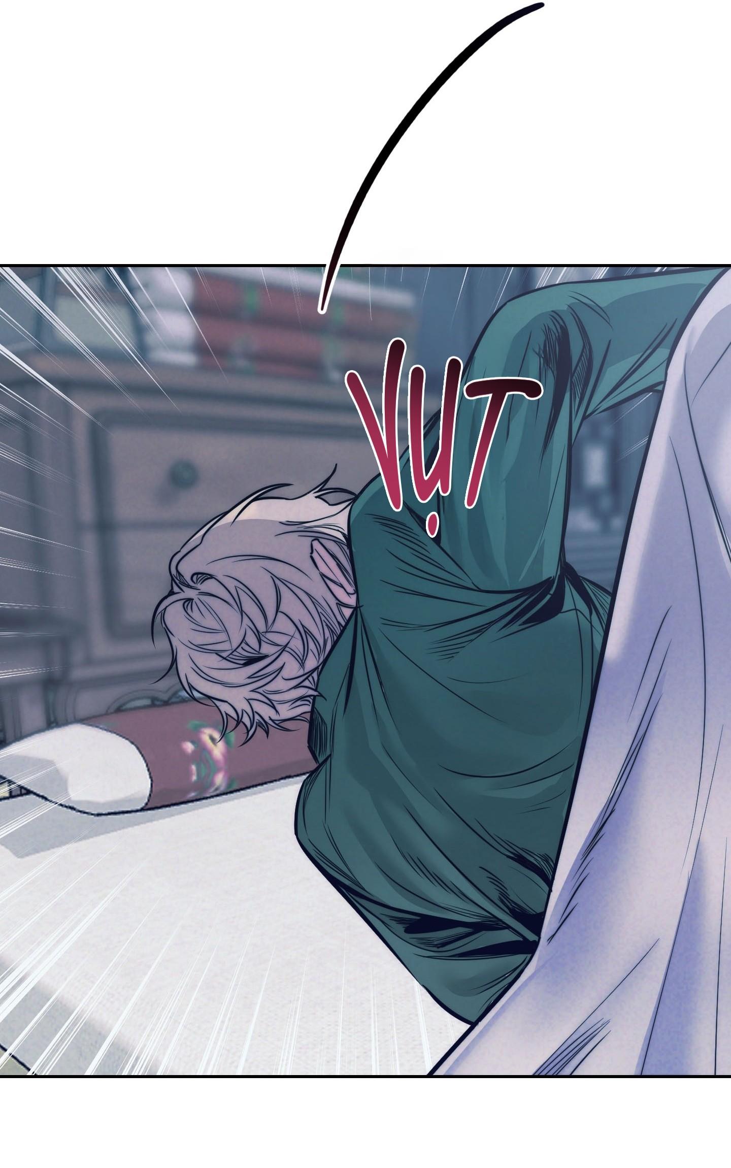 (CBunu) Stigma Chapter 49 - Next 