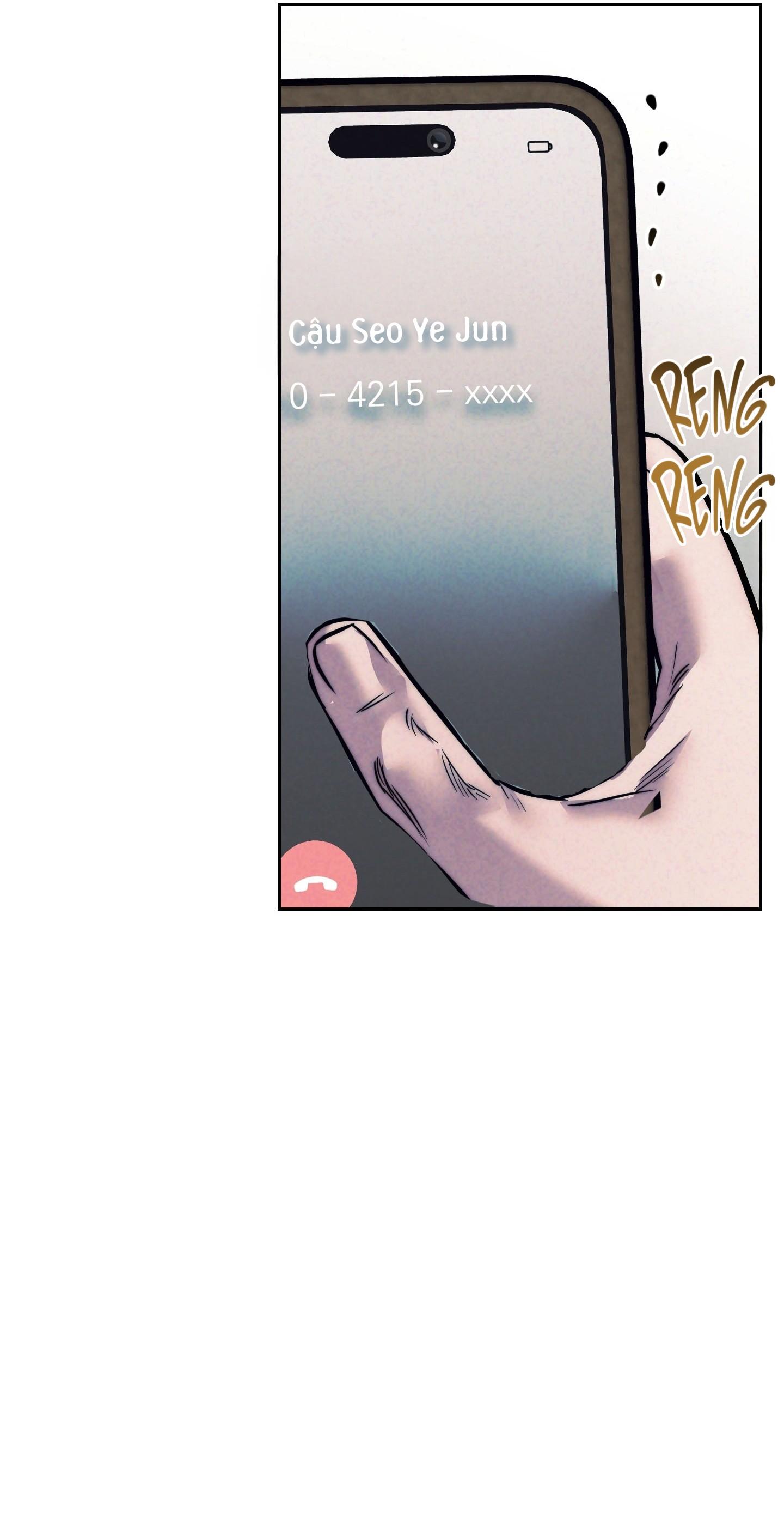 (CBunu) Stigma Chapter 49 - Next 