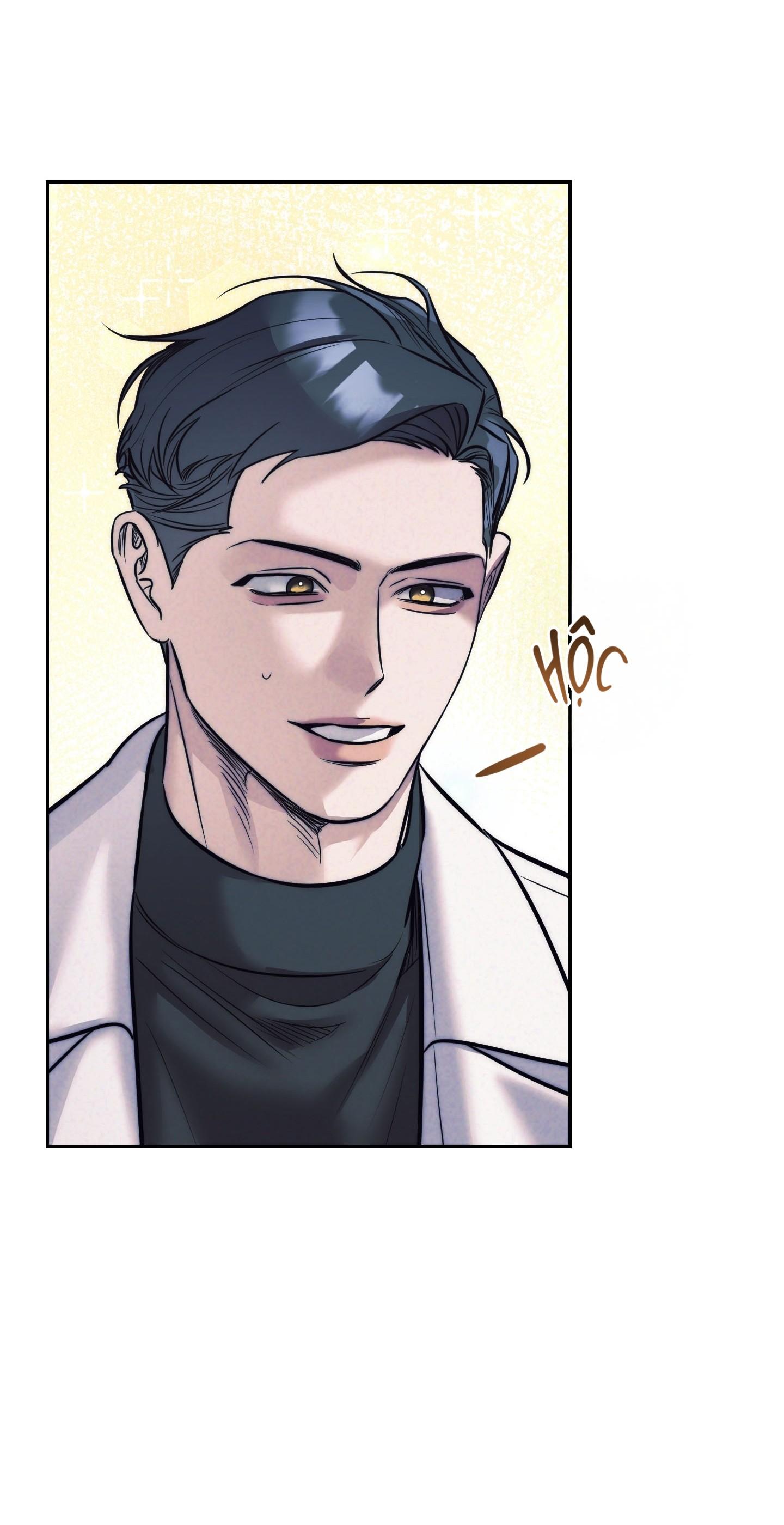 (CBunu) Stigma Chapter 49 - Next 
