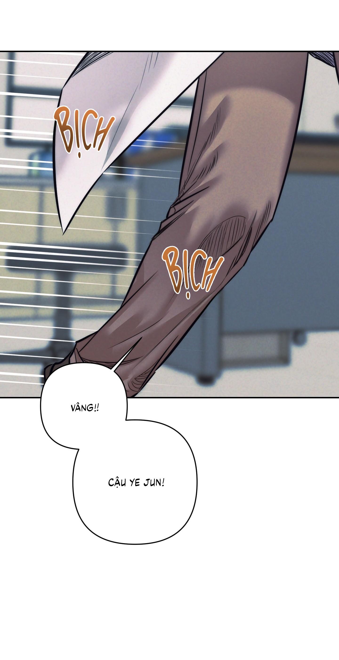 (CBunu) Stigma Chapter 49 - Next 