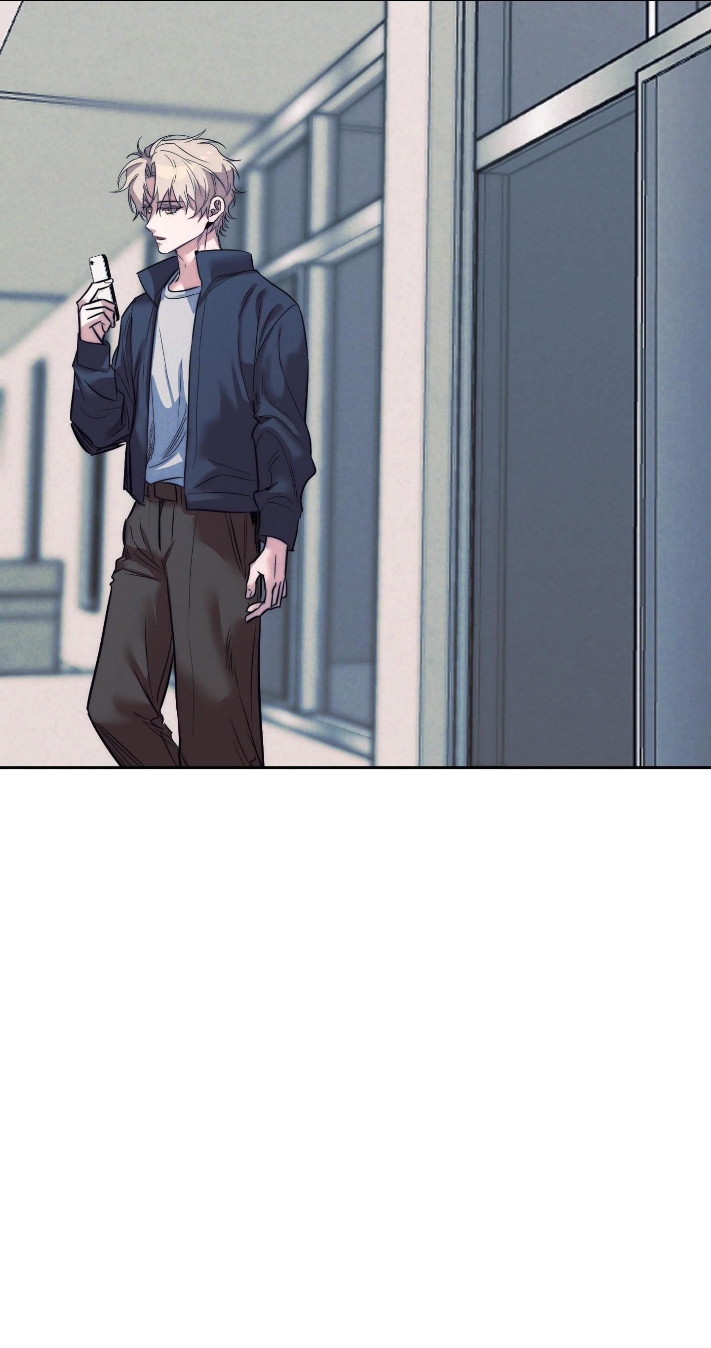 (CBunu) Stigma Chapter 49 - Next 