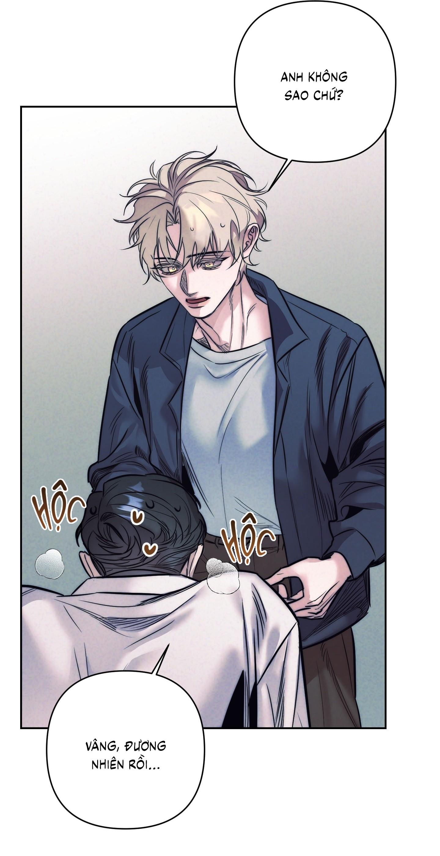 (CBunu) Stigma Chapter 49 - Next 