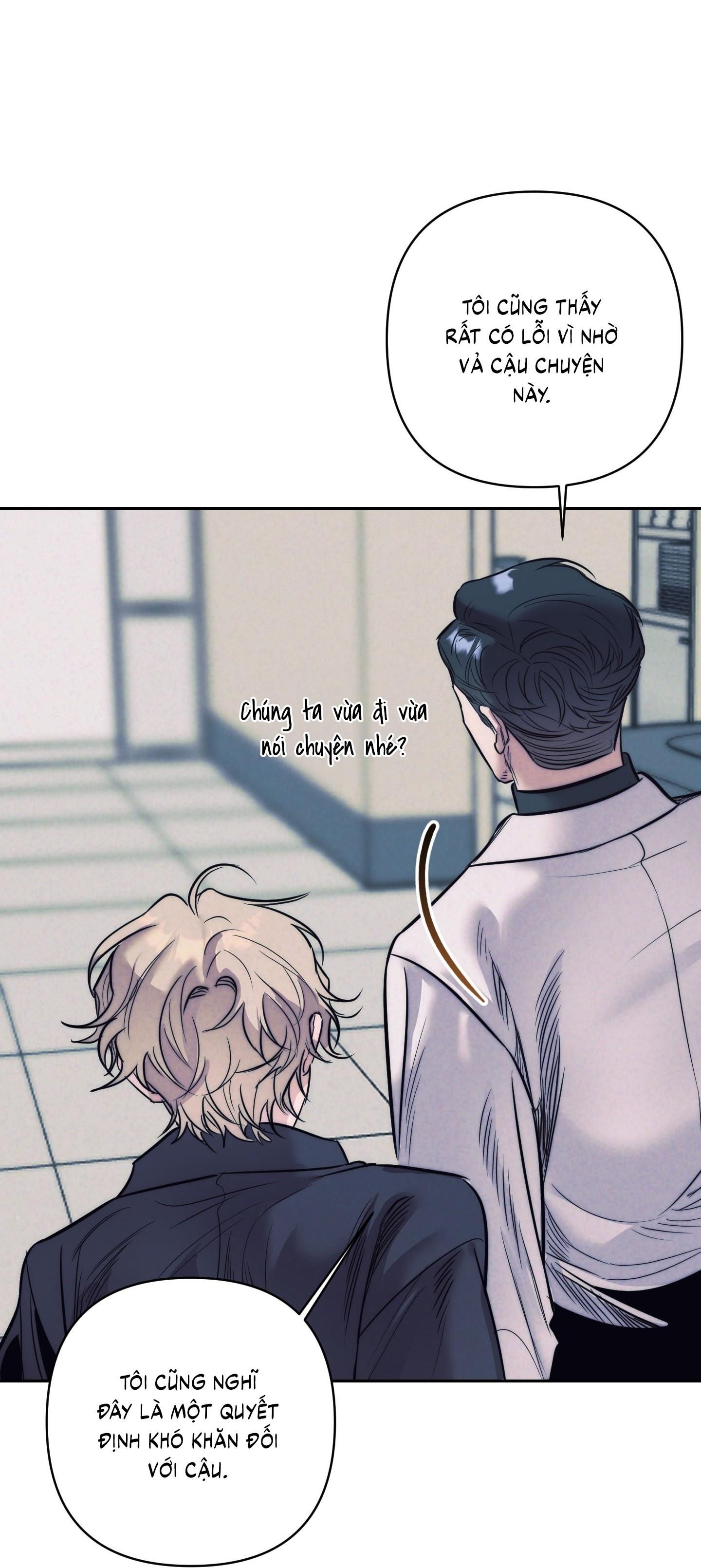(CBunu) Stigma Chapter 49 - Next 