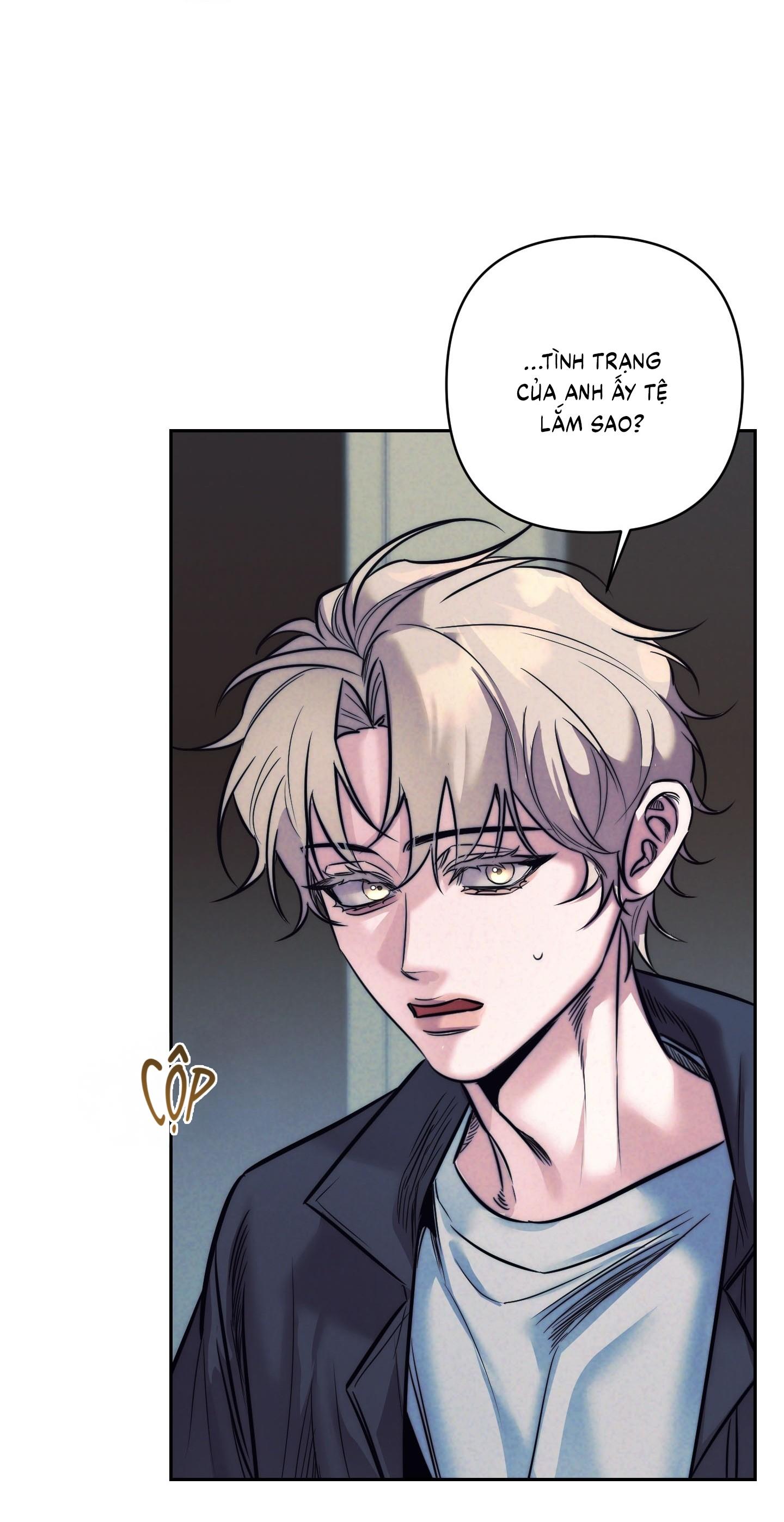 (CBunu) Stigma Chapter 49 - Next 