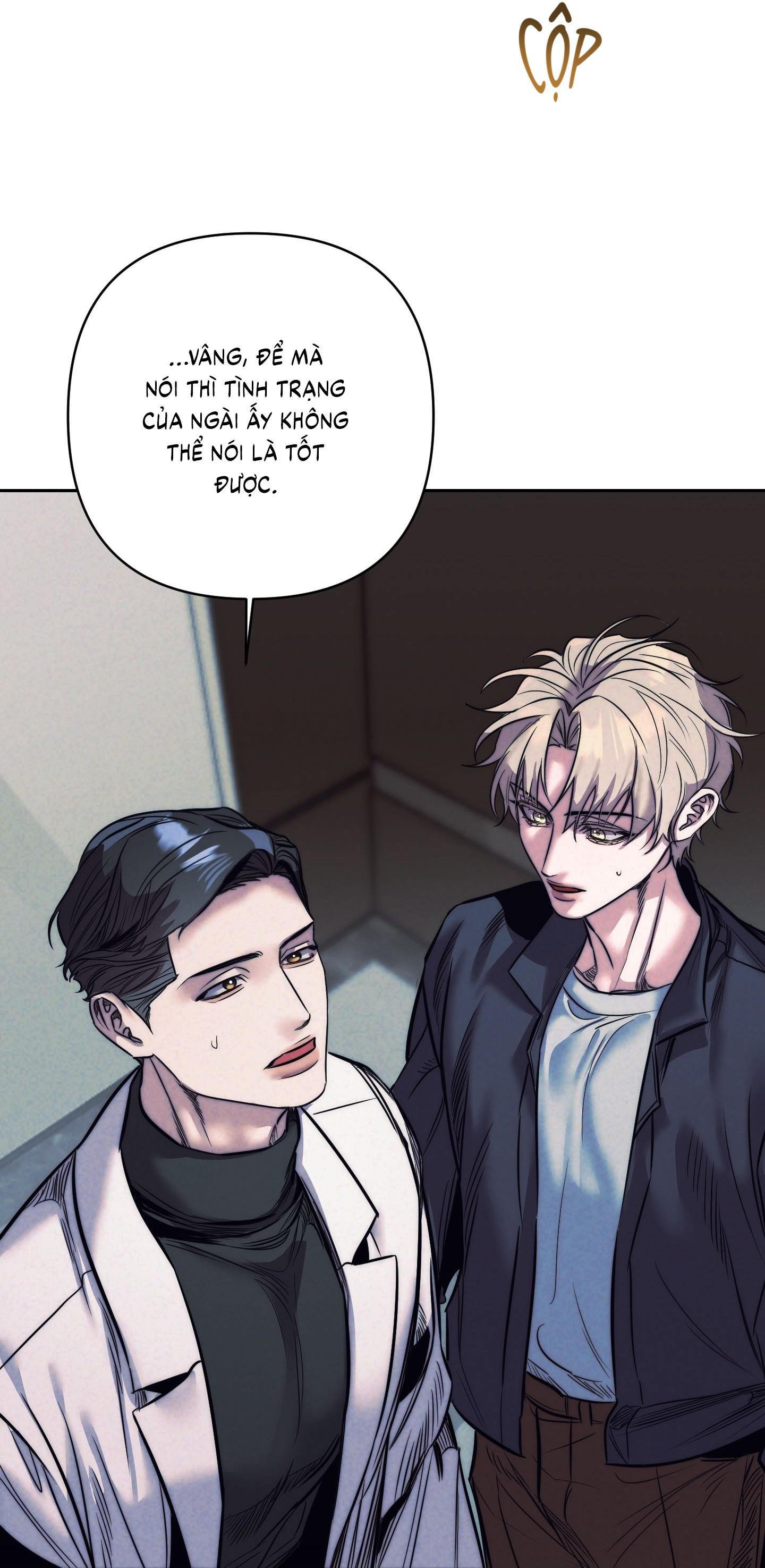 (CBunu) Stigma Chapter 49 - Next 