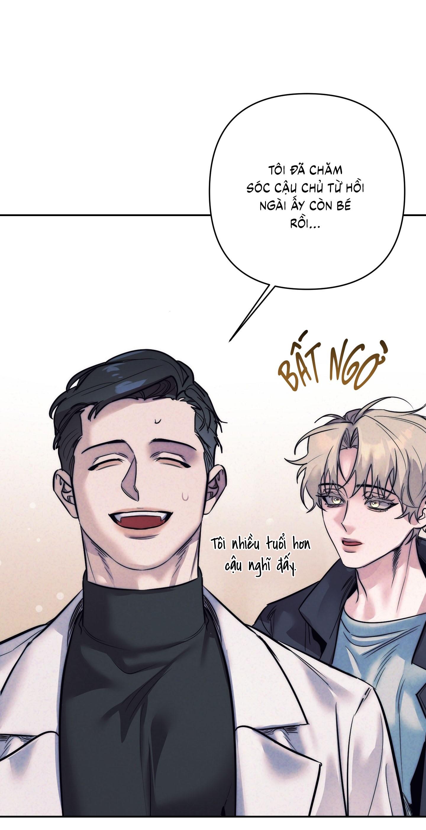 (CBunu) Stigma Chapter 49 - Next 