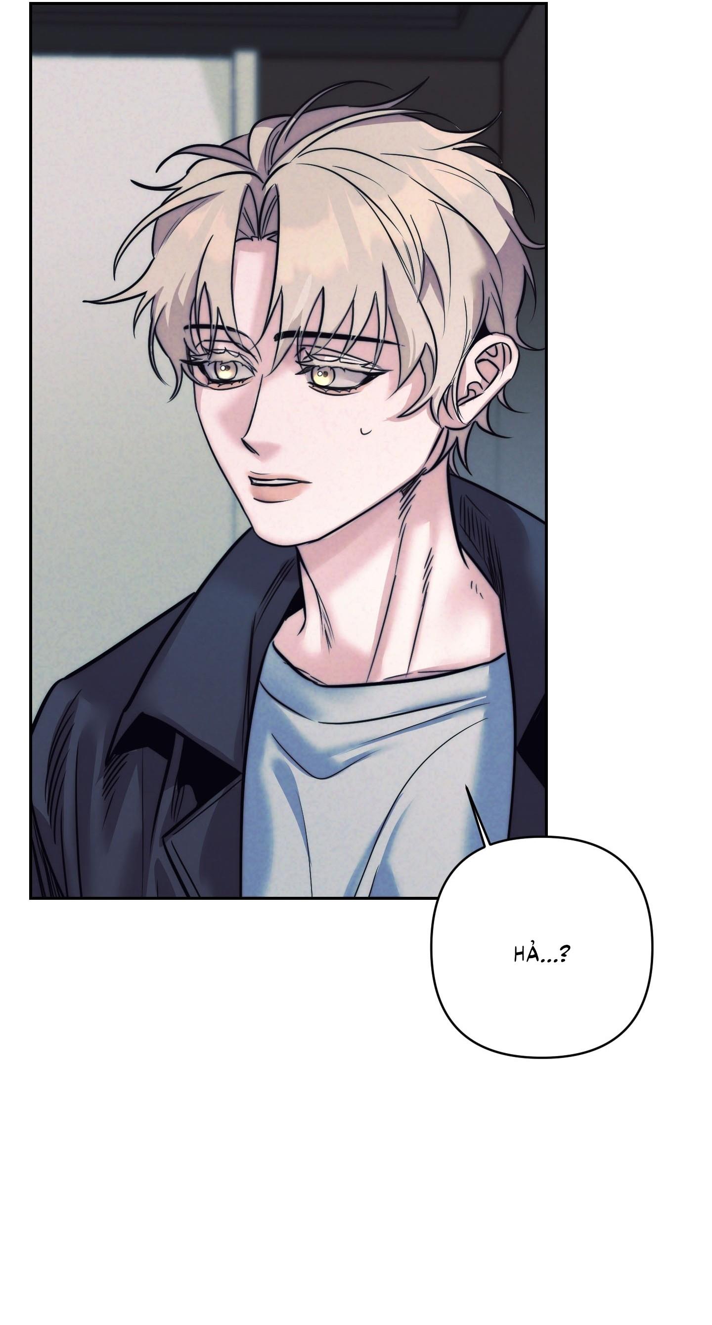 (CBunu) Stigma Chapter 49 - Next 