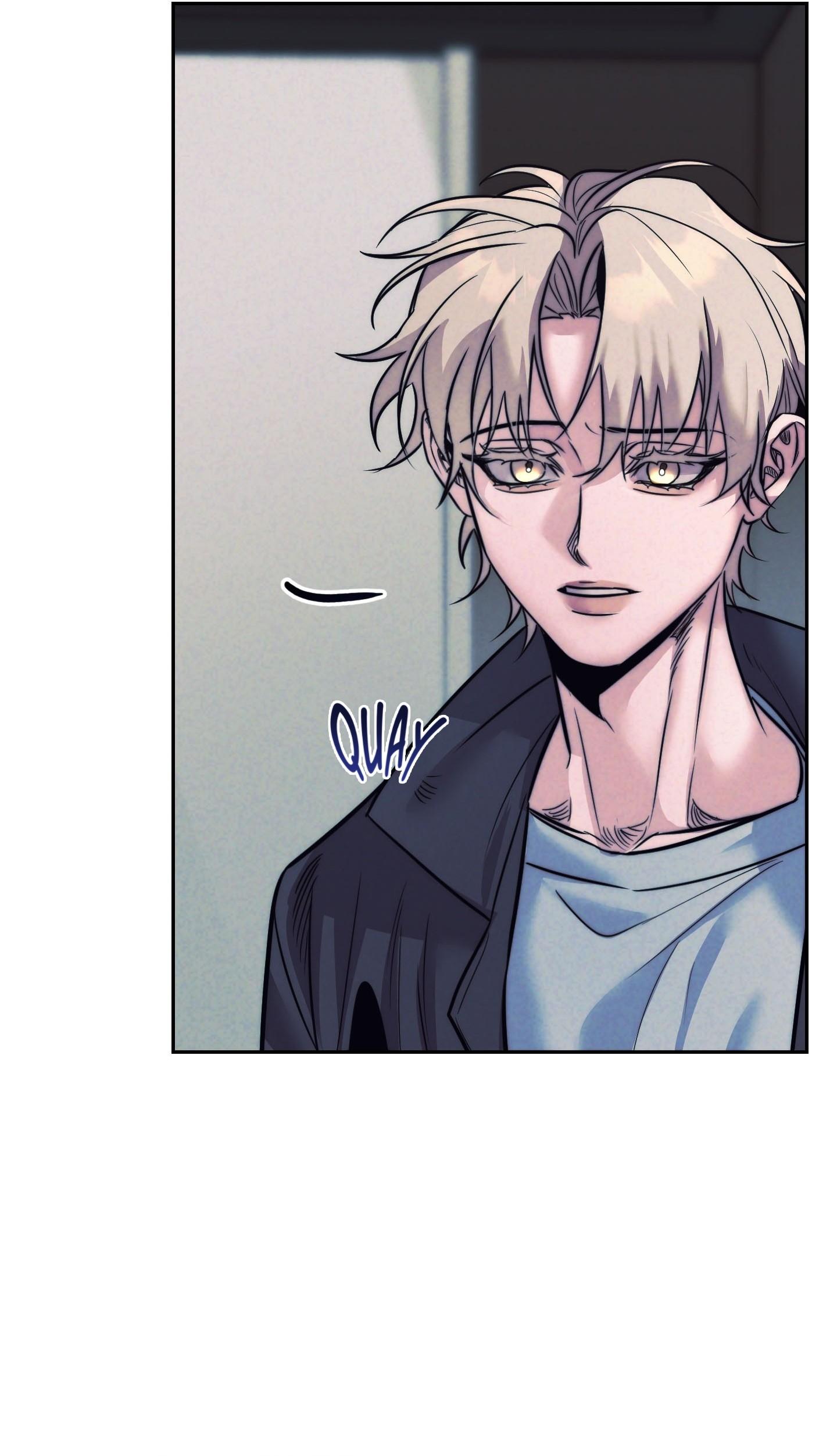 (CBunu) Stigma Chapter 49 - Next 