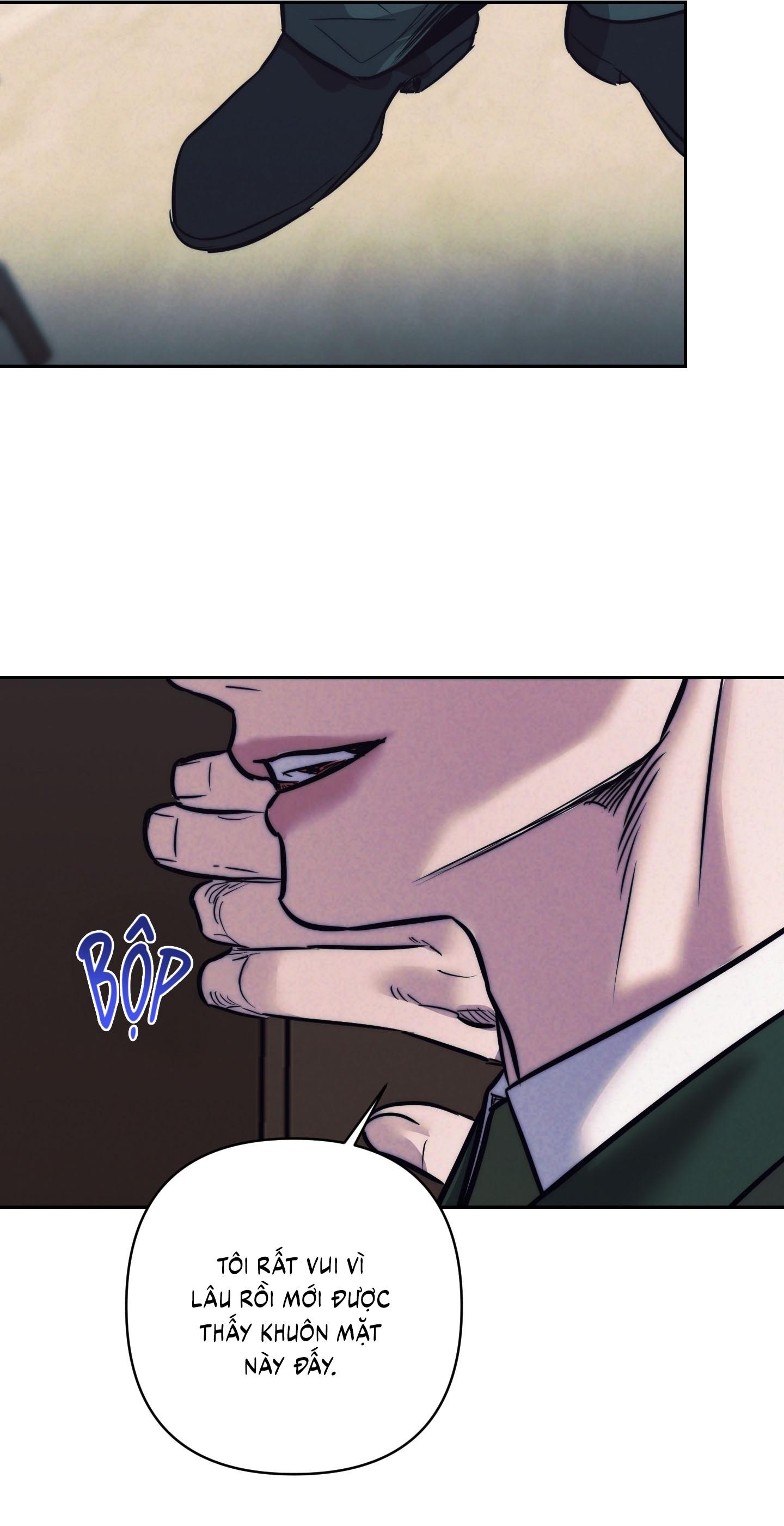 (CBunu) Stigma Chapter 49 - Next 