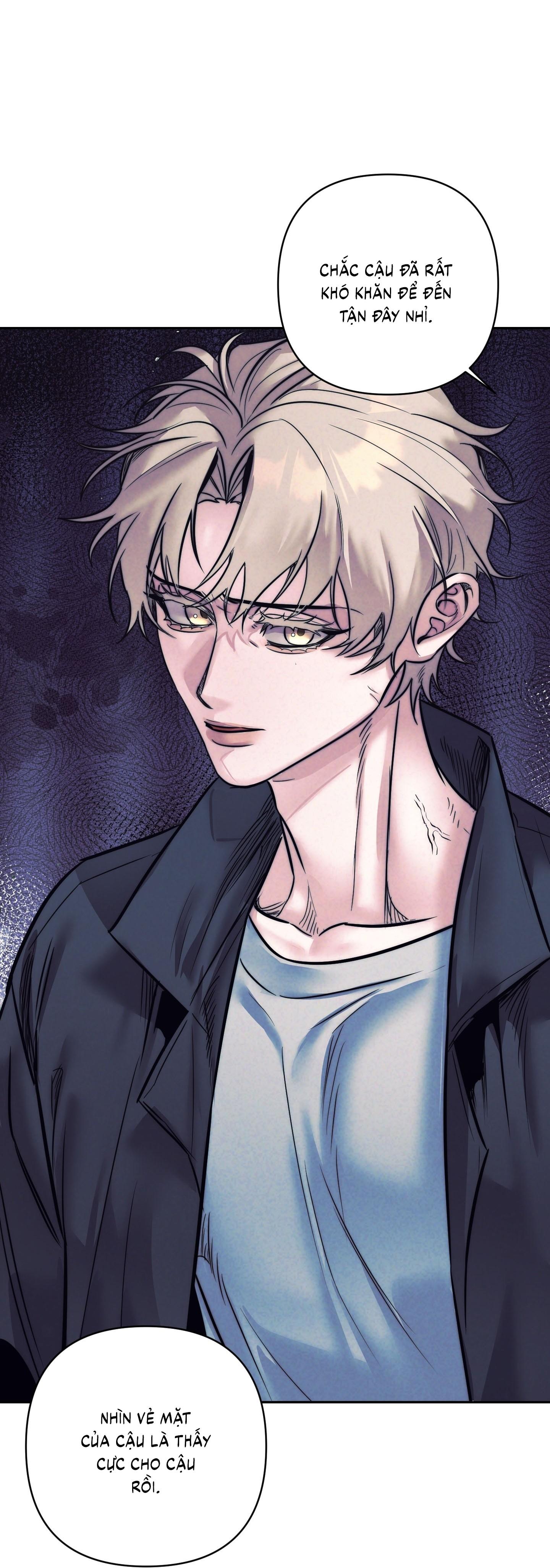 (CBunu) Stigma Chapter 49 - Next 