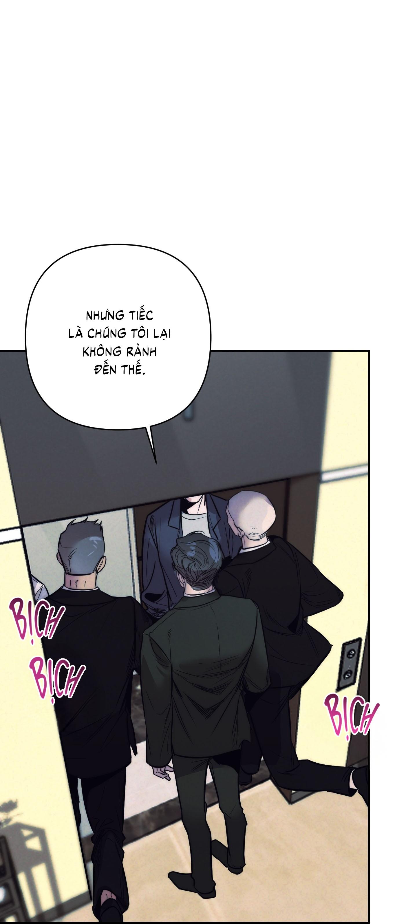 (CBunu) Stigma Chapter 49 - Next 