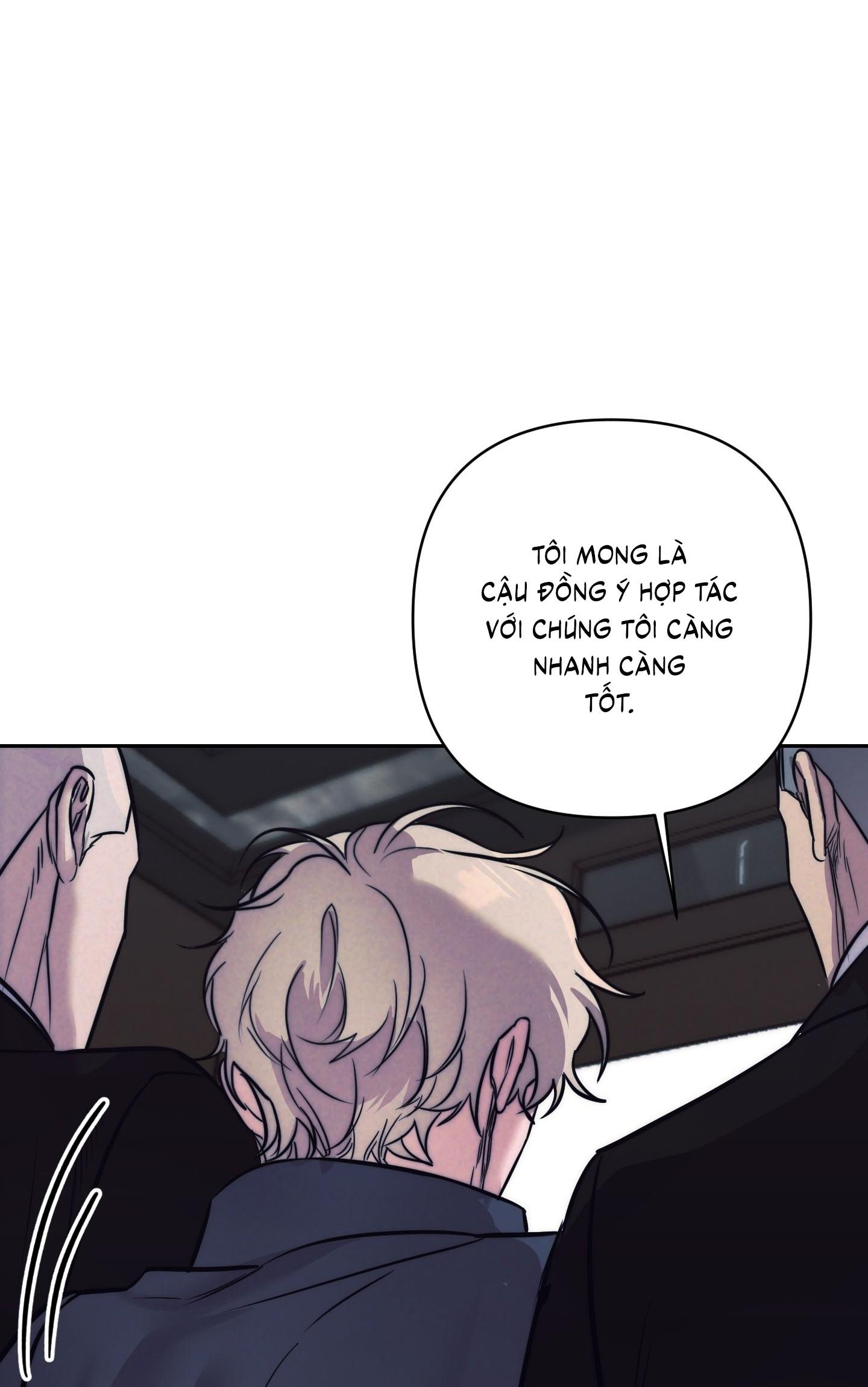 (CBunu) Stigma Chapter 49 - Next 