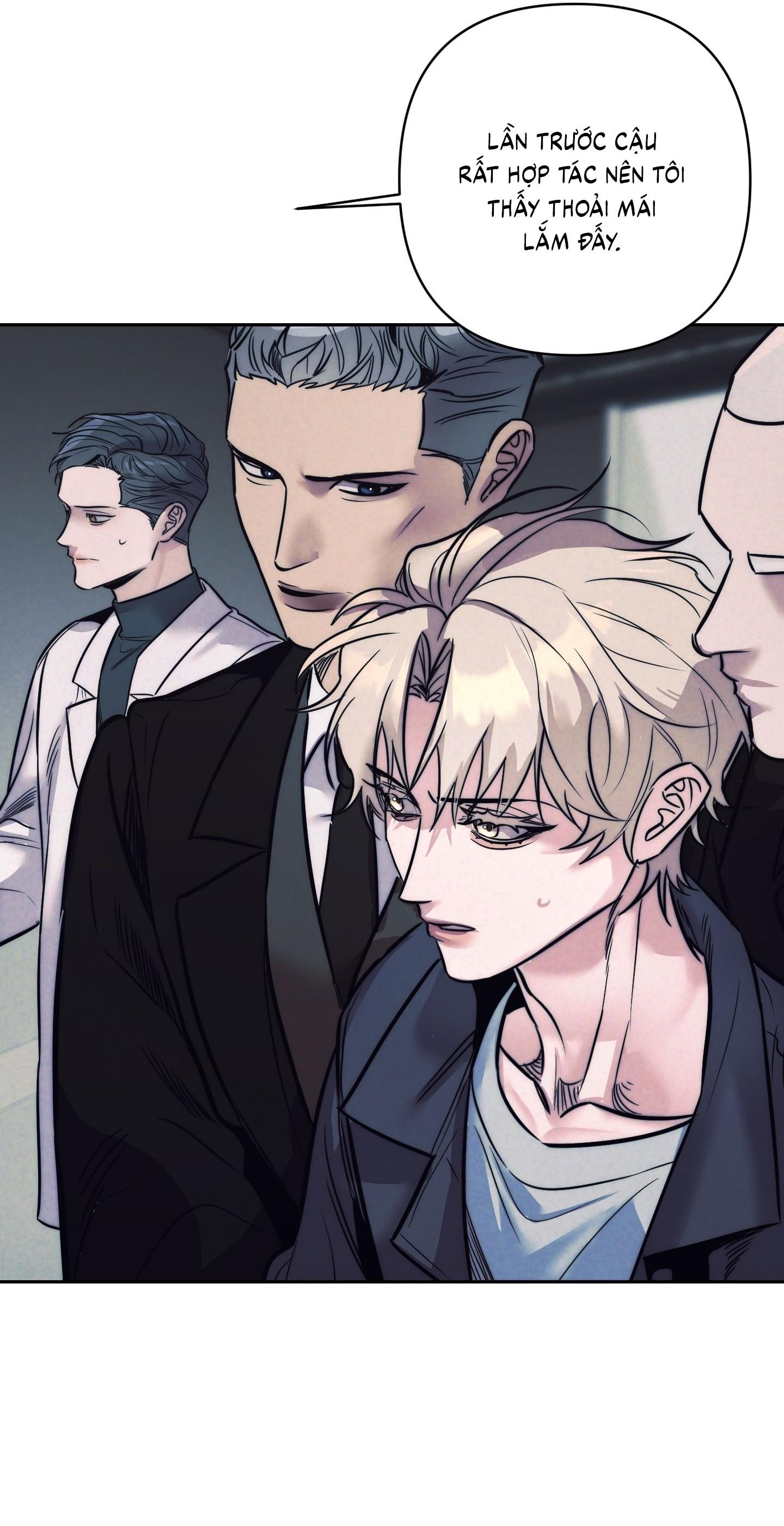 (CBunu) Stigma Chapter 49 - Next 
