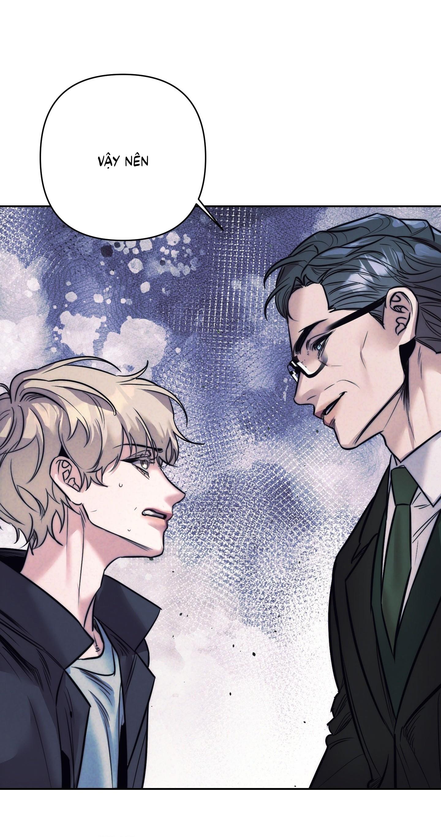 (CBunu) Stigma Chapter 49 - Next 