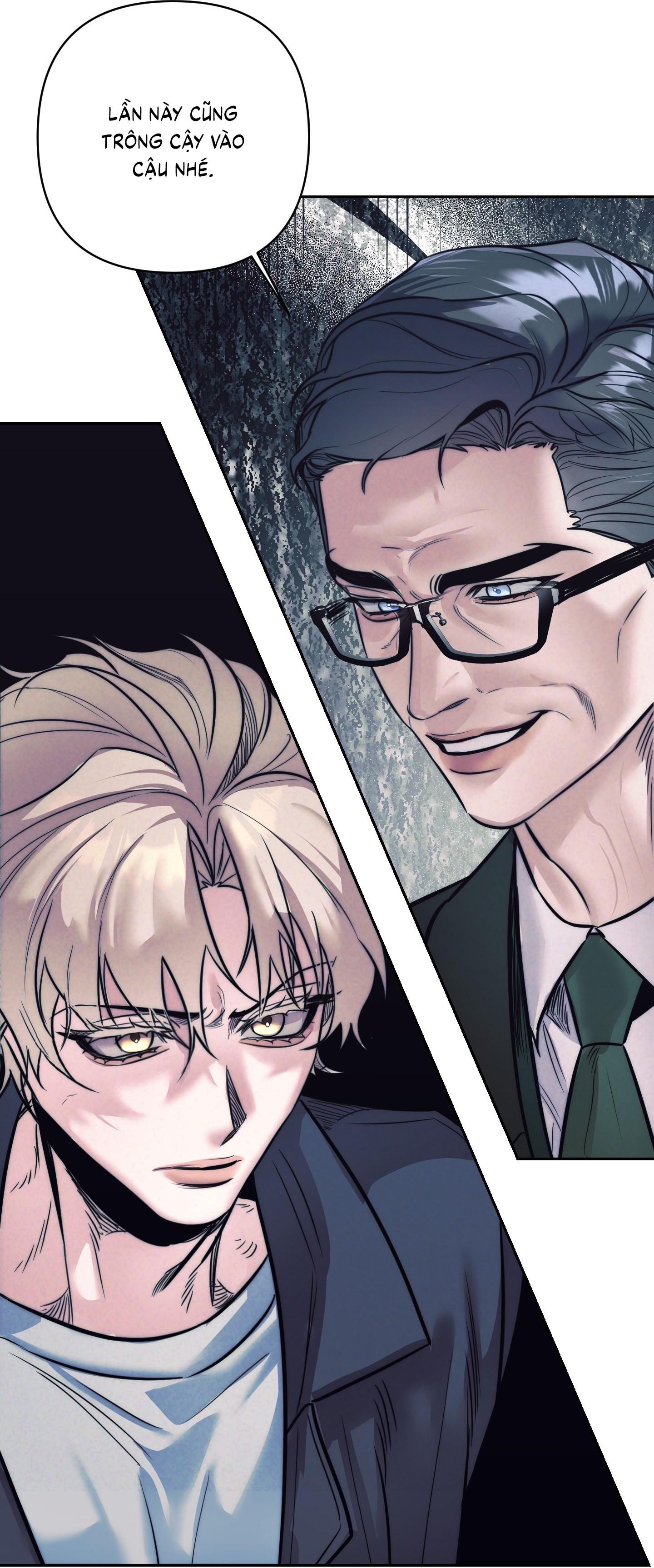 (CBunu) Stigma Chapter 49 - Next 