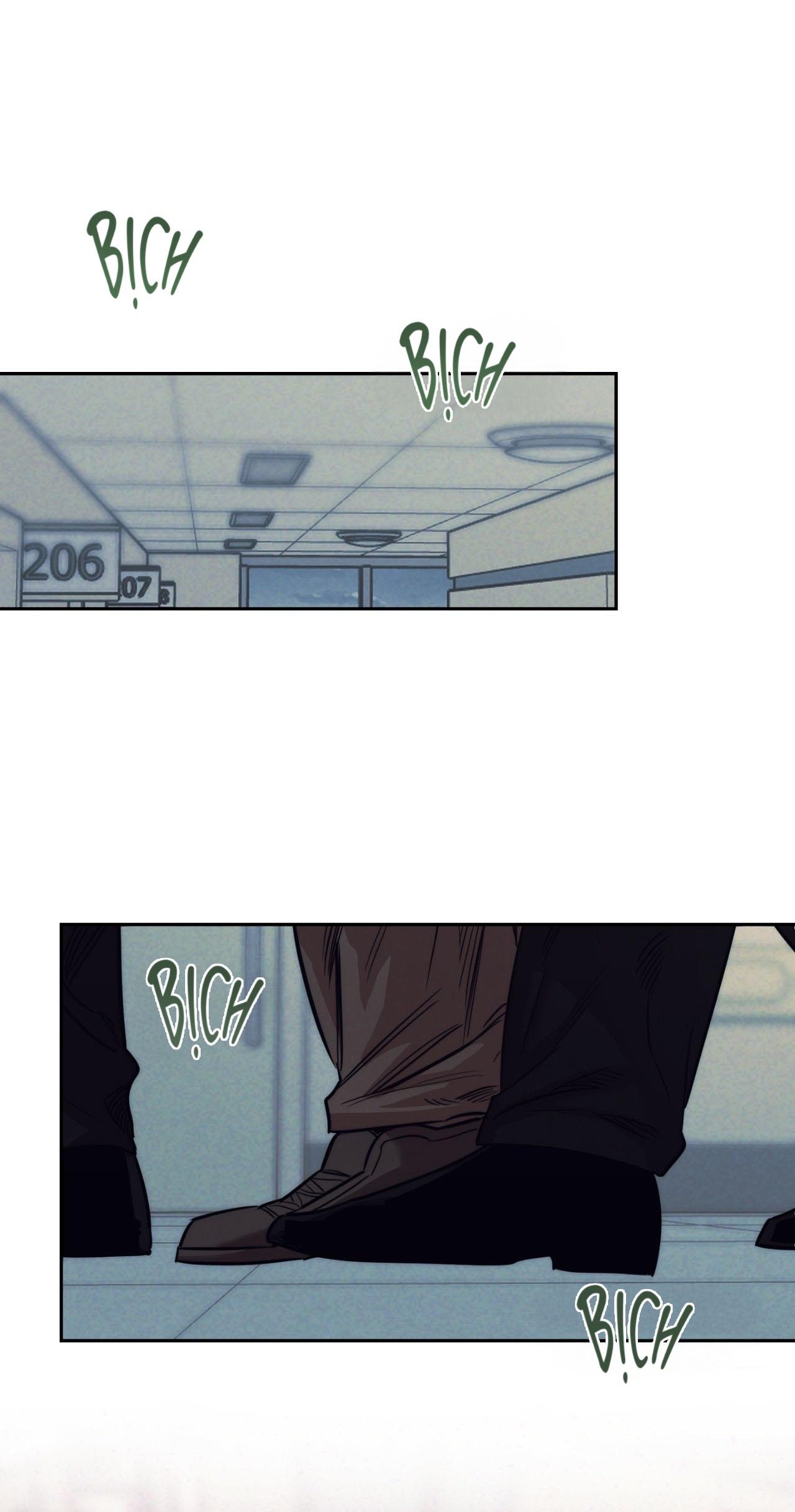 (CBunu) Stigma Chapter 50 1